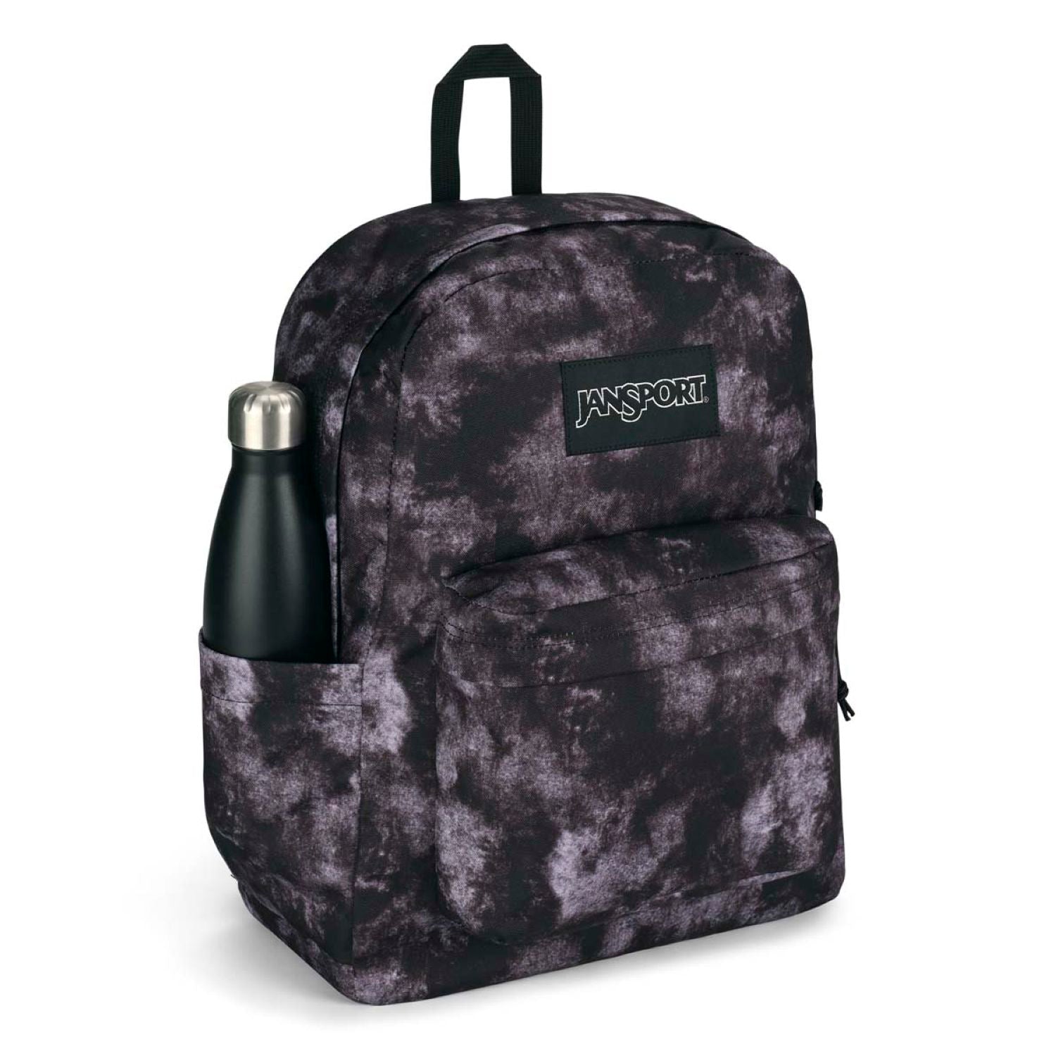 Jansport Superbreak Plus Backpack (Printed) (SA)