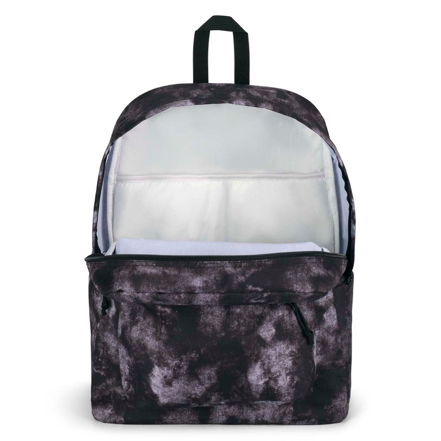 Jansport Superbreak Plus Backpack (Printed)