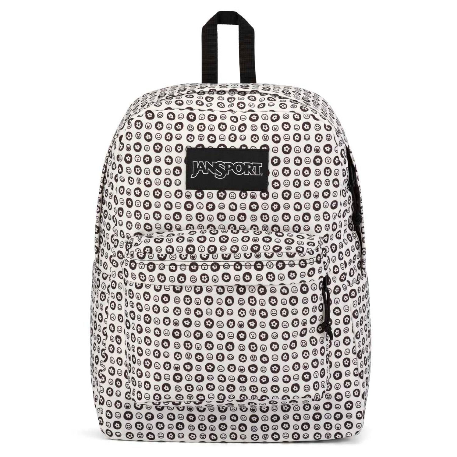 Jansport Superbreak Plus Backpack (Printed) (SA)