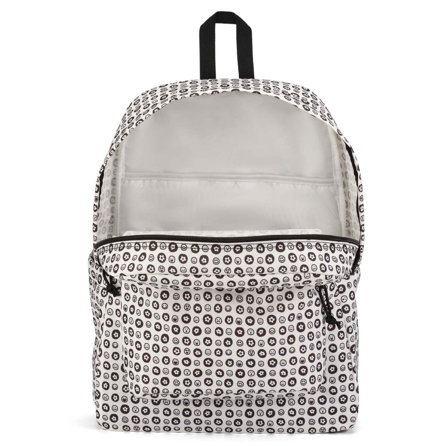 Jansport Superbreak Plus Backpack (Printed)