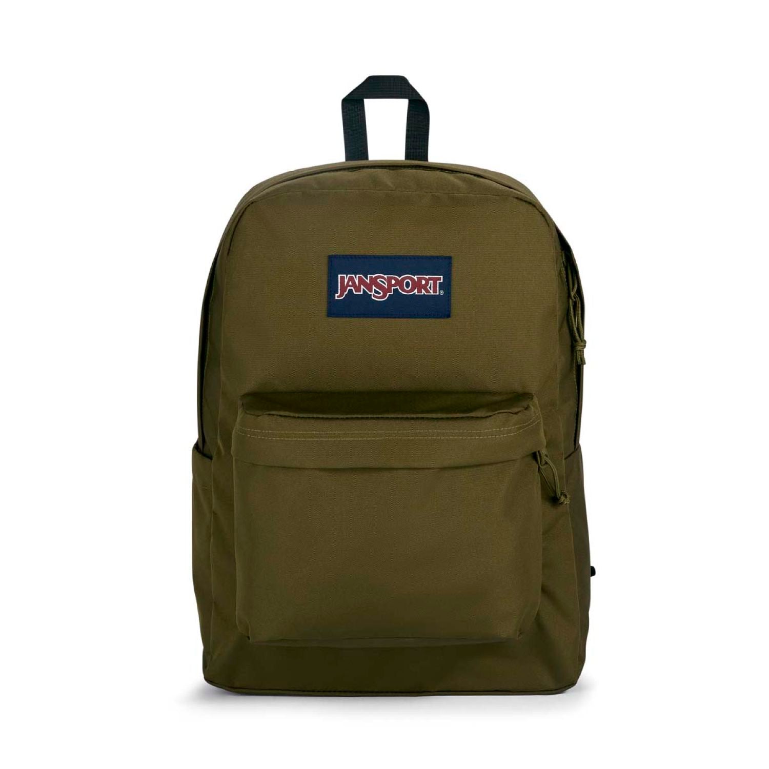 Jansport Superbreak Plus Backpack (Plain) (SA)