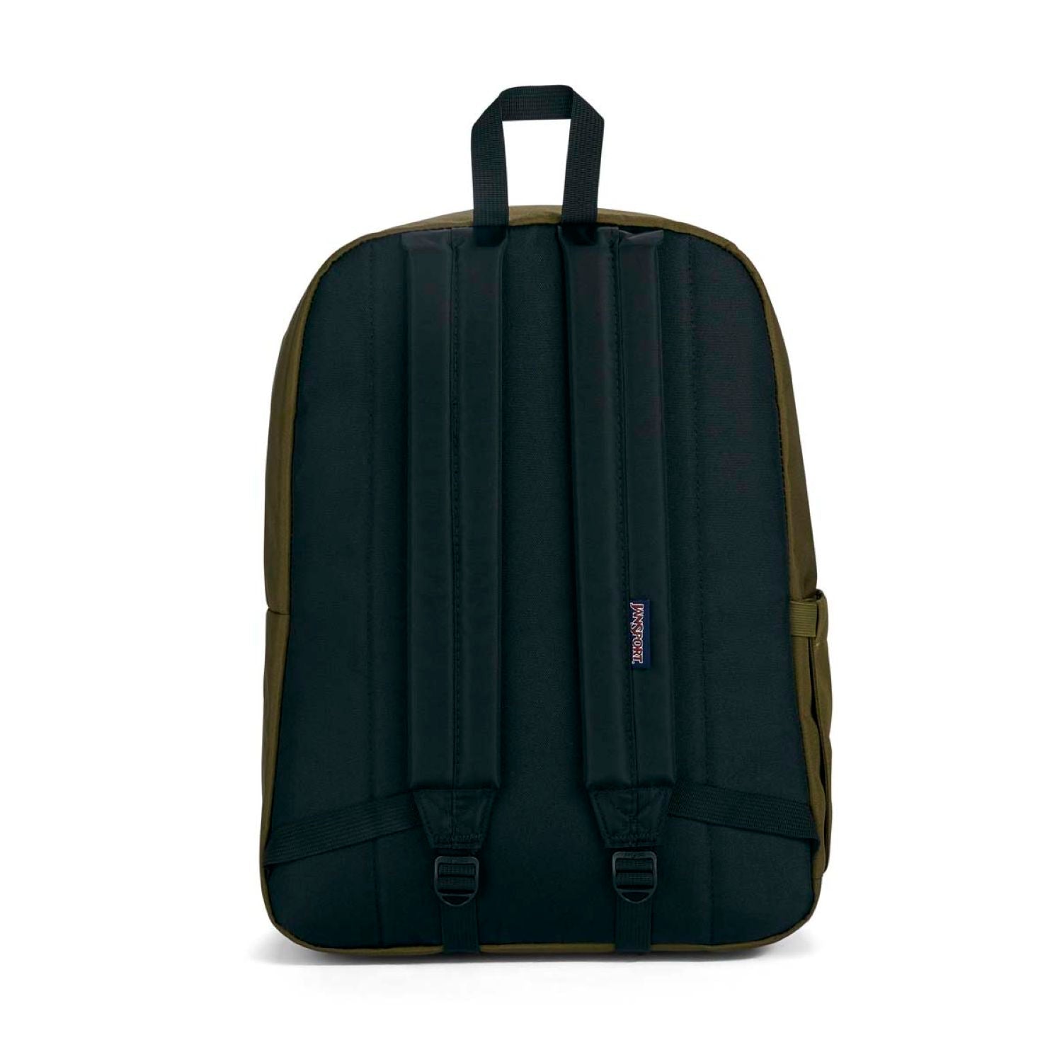 Jansport Superbreak Plus Backpack (Plain) (SA)