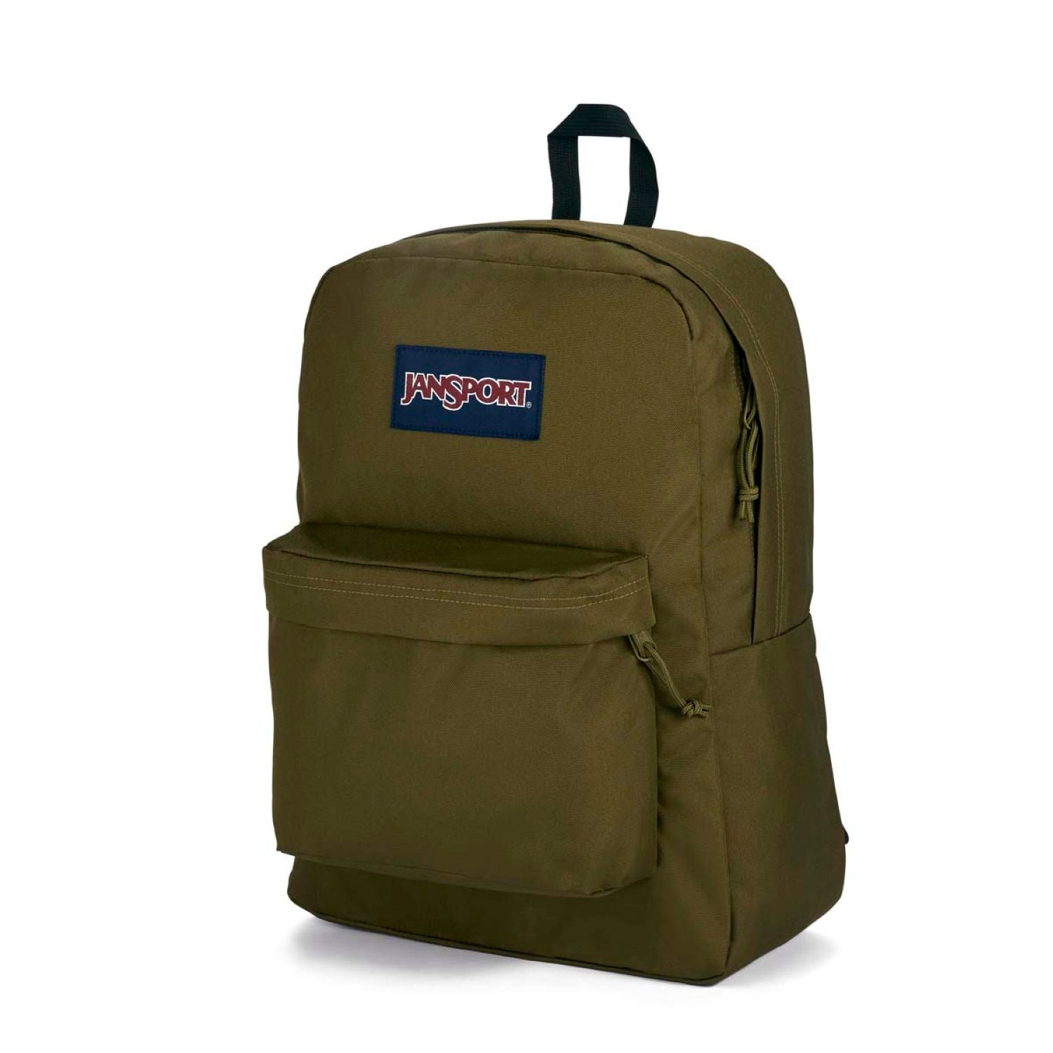 Jansport Superbreak Plus Backpack (Plain) (SA)