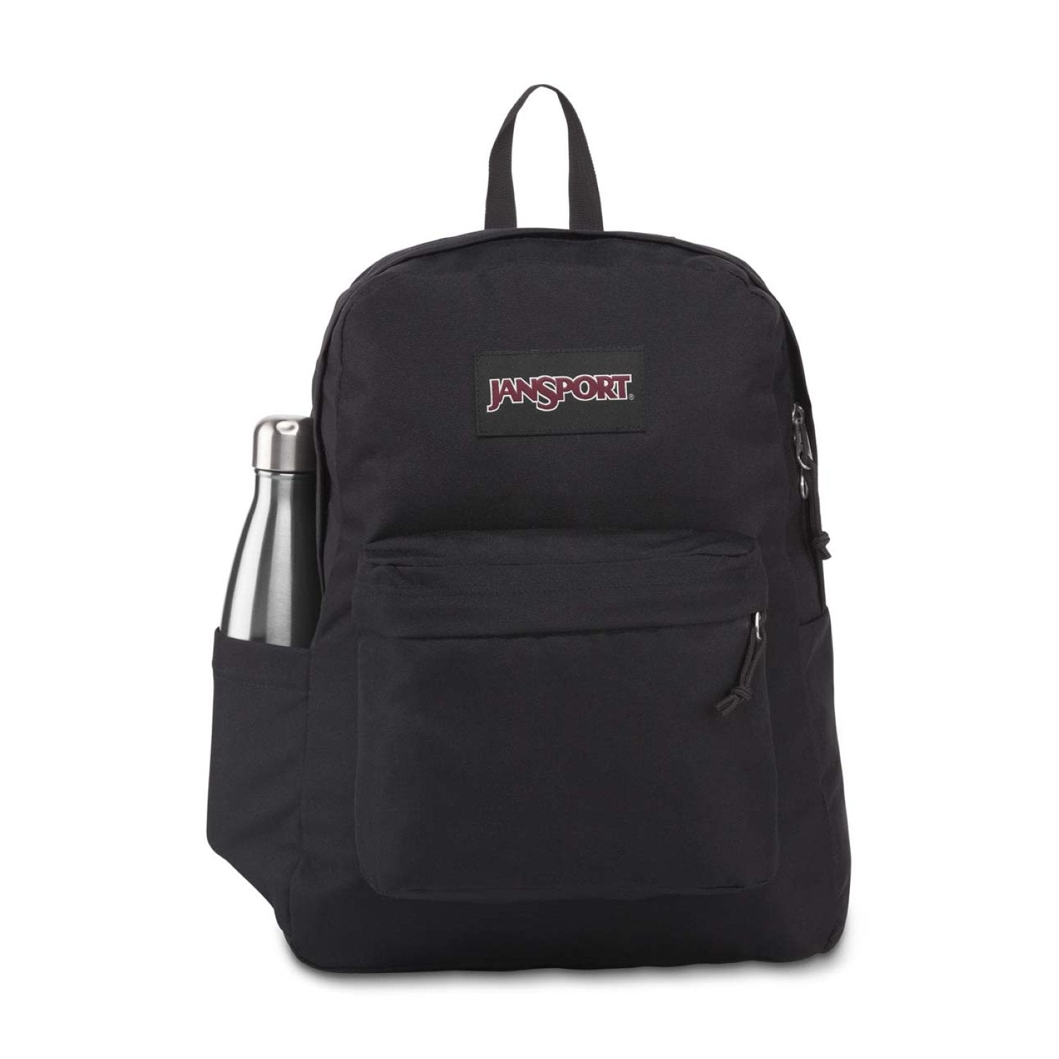 Jansport Superbreak Plus Backpack (Plain)