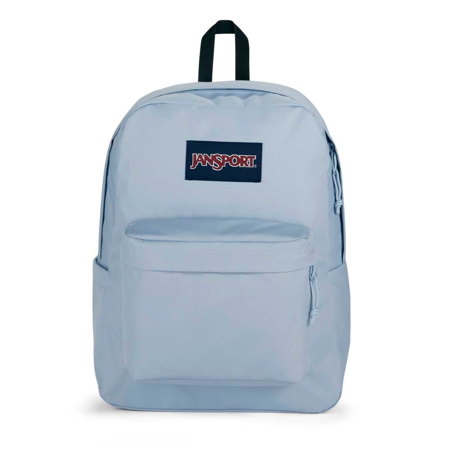 Jansport Superbreak Plus Backpack (Plain)