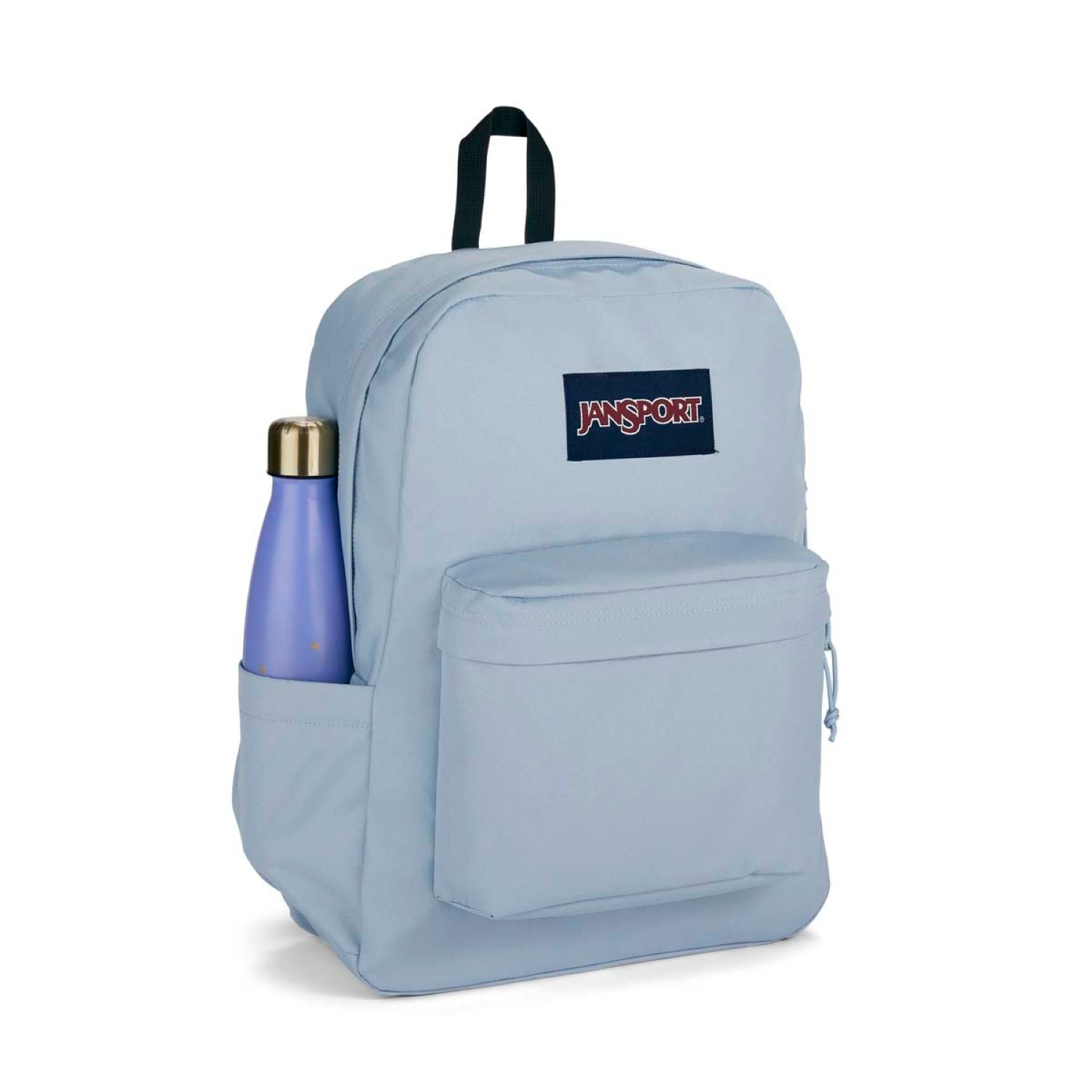 Jansport Superbreak Plus Backpack (Plain)