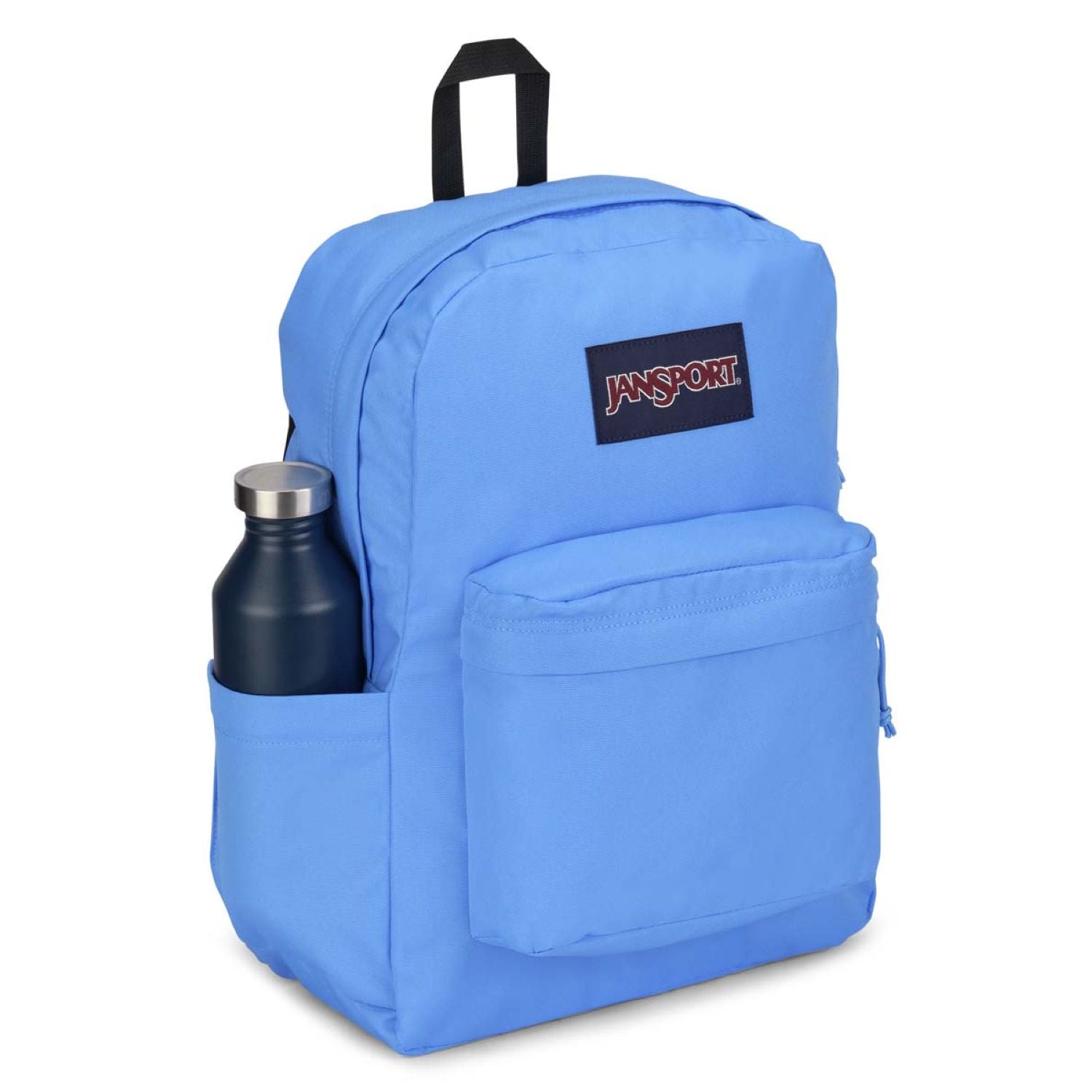Jansport Superbreak Plus Backpack (Plain) (SA)