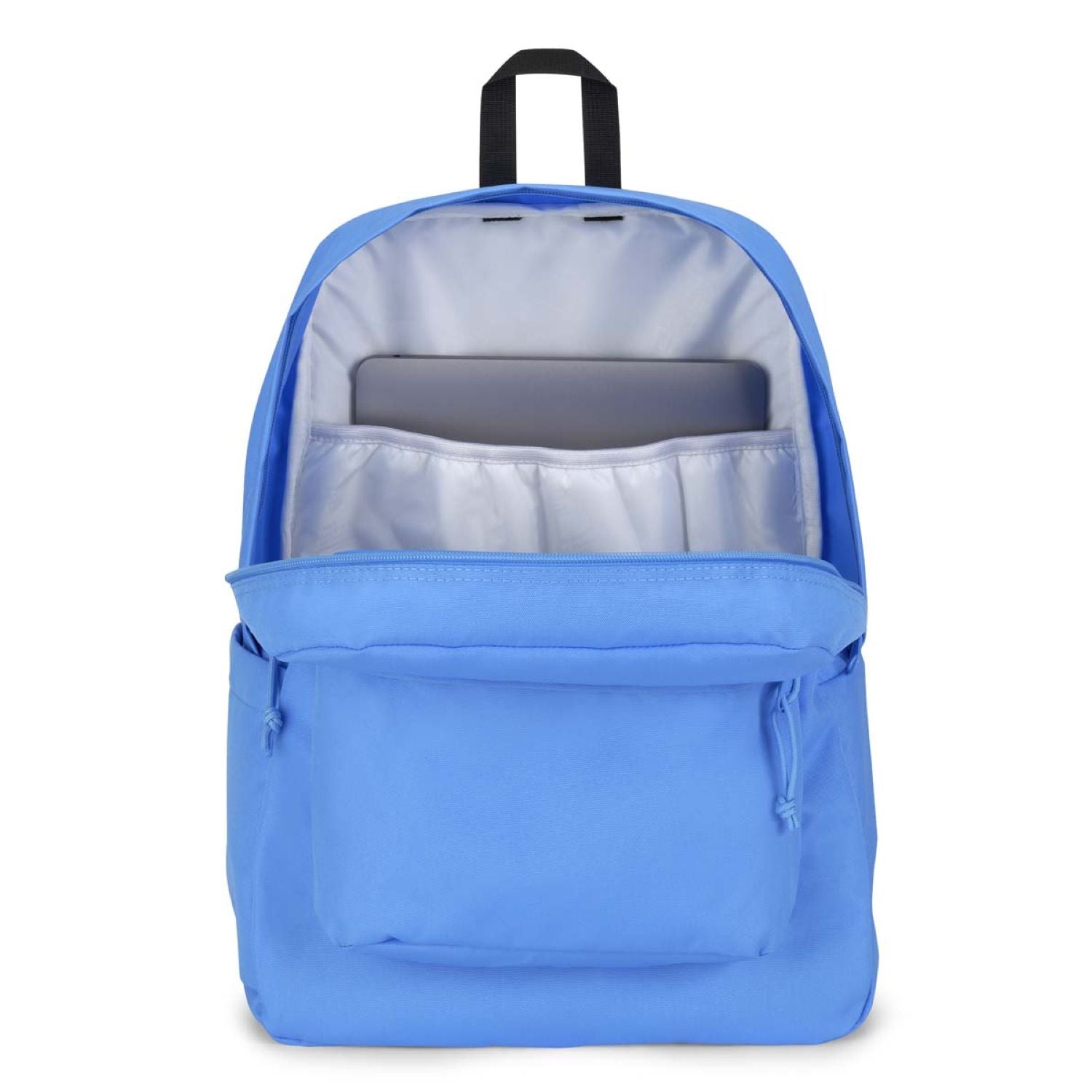 Jansport Superbreak Plus Backpack (Plain) (SA)