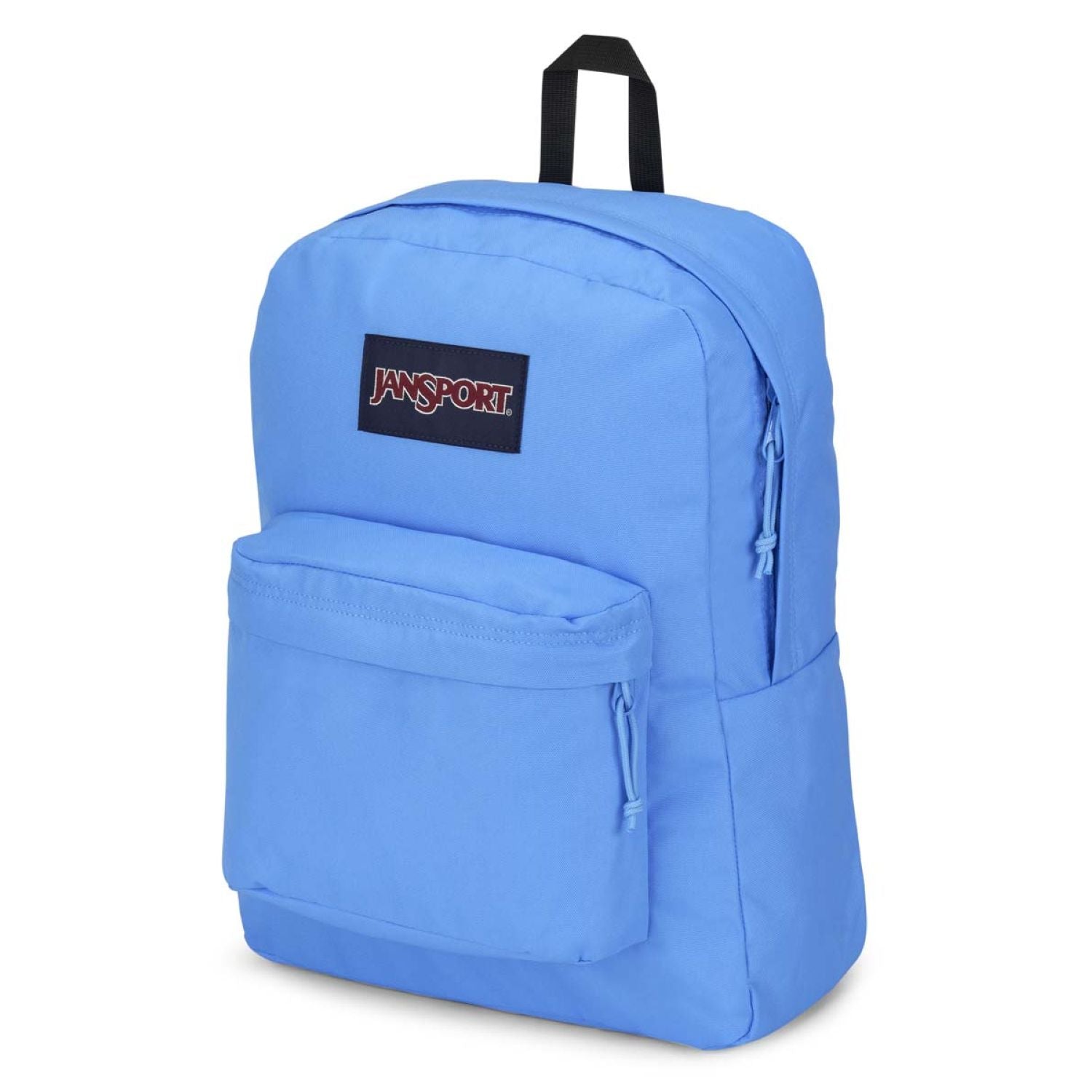 Jansport Superbreak Plus Backpack (Plain) (SA)