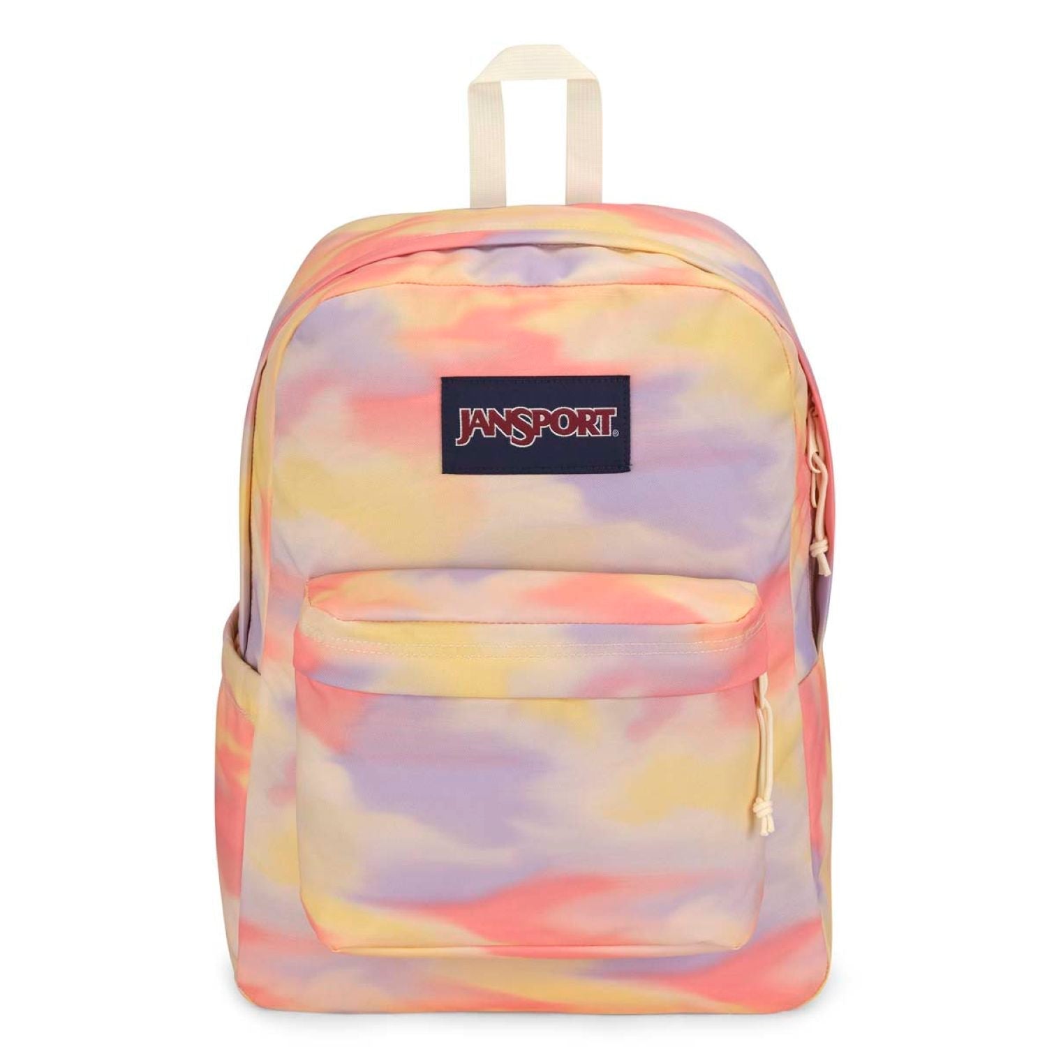 Jansport Superbreak Plus Backpack (Printed)