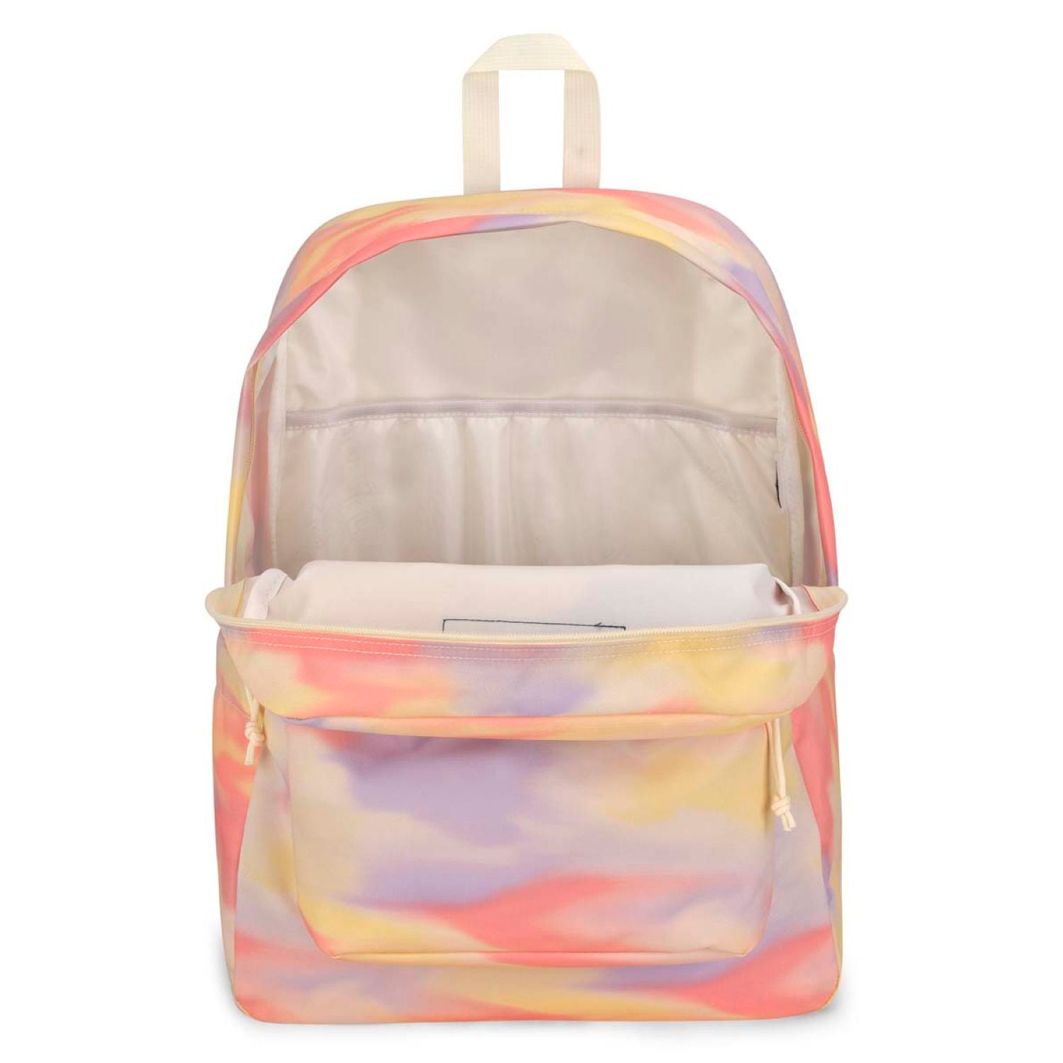 Jansport Superbreak Plus Backpack (Printed)