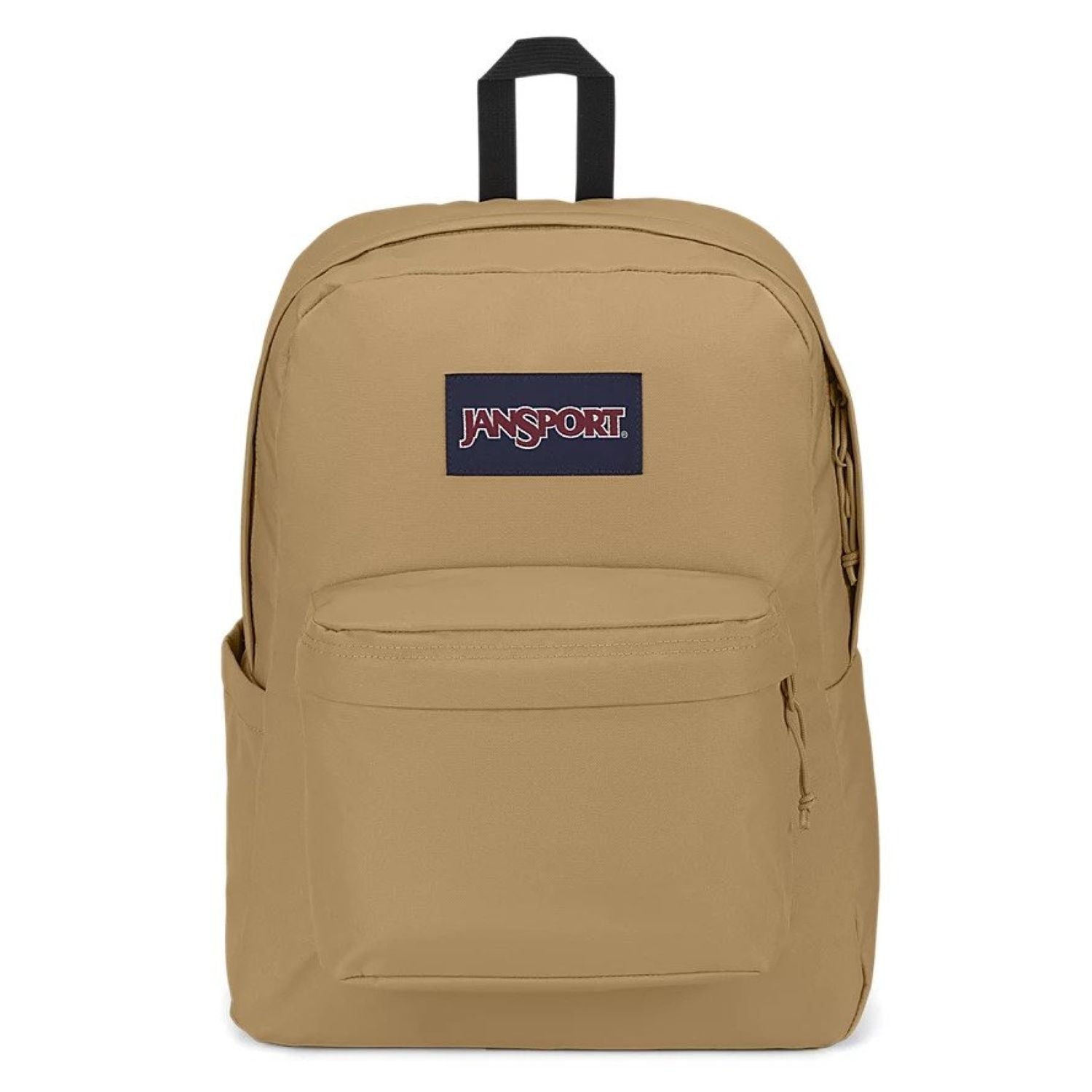 Jansport Superbreak Plus Backpack (Plain)