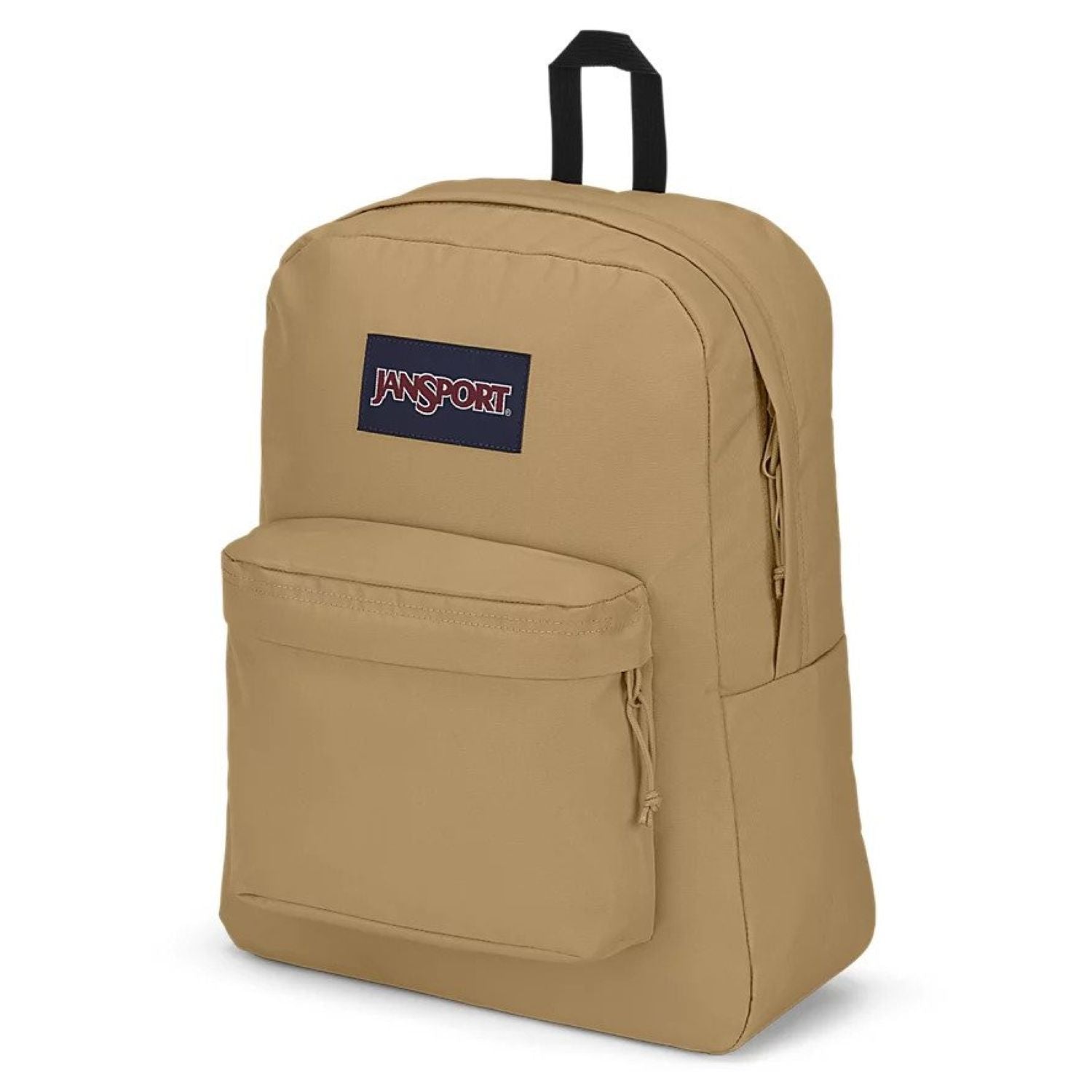Jansport Superbreak Plus Backpack (Plain) (SA)