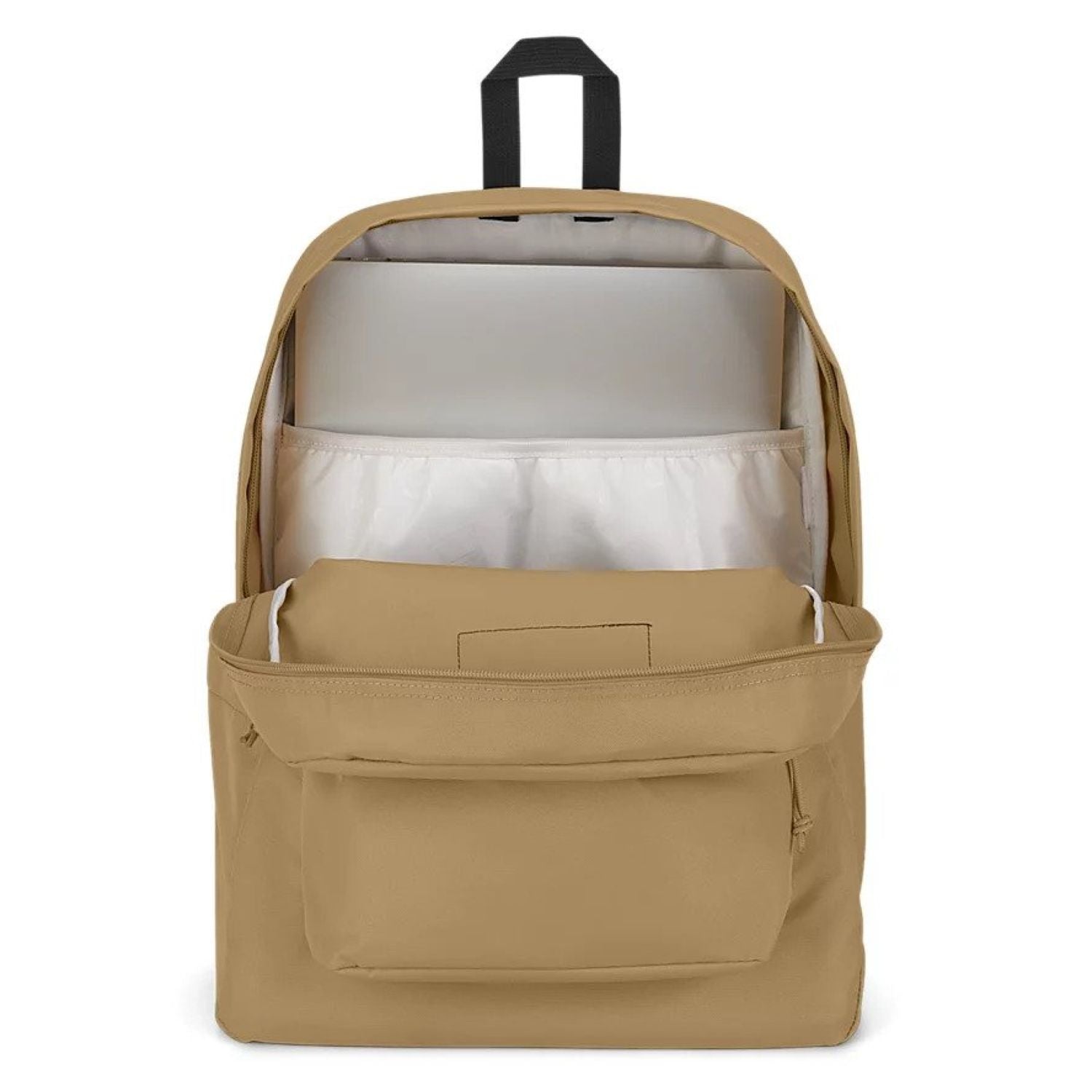 Jansport Superbreak Plus Backpack (Plain) (SA)
