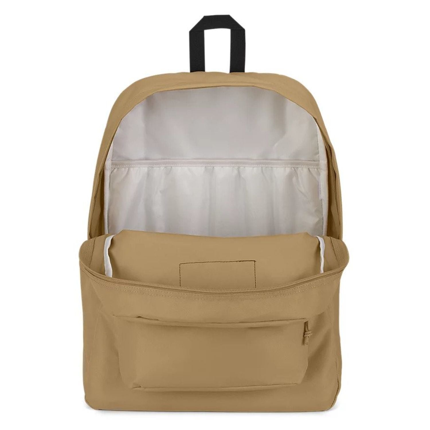 Jansport Superbreak Plus Backpack (Plain) (SA)