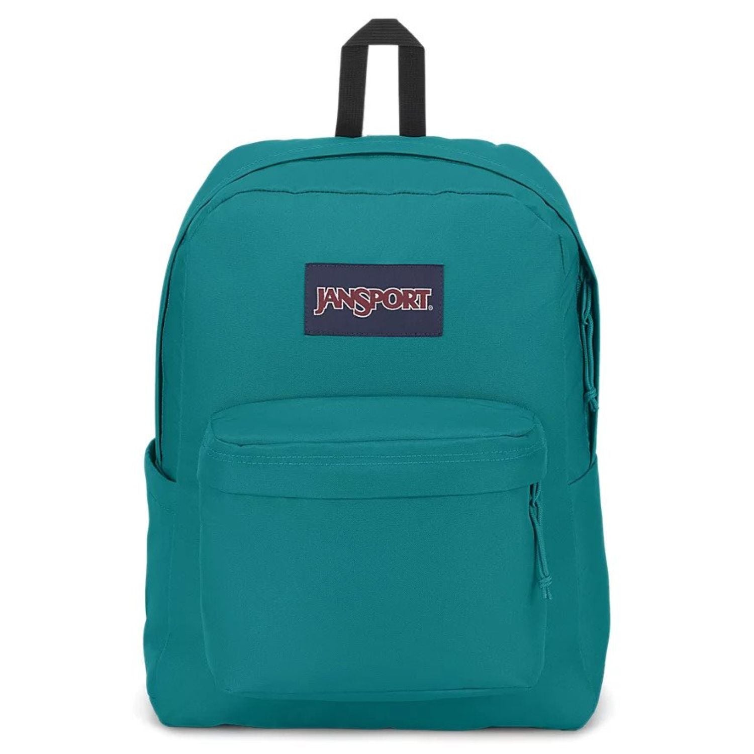 Jansport Superbreak Plus Backpack (Plain)