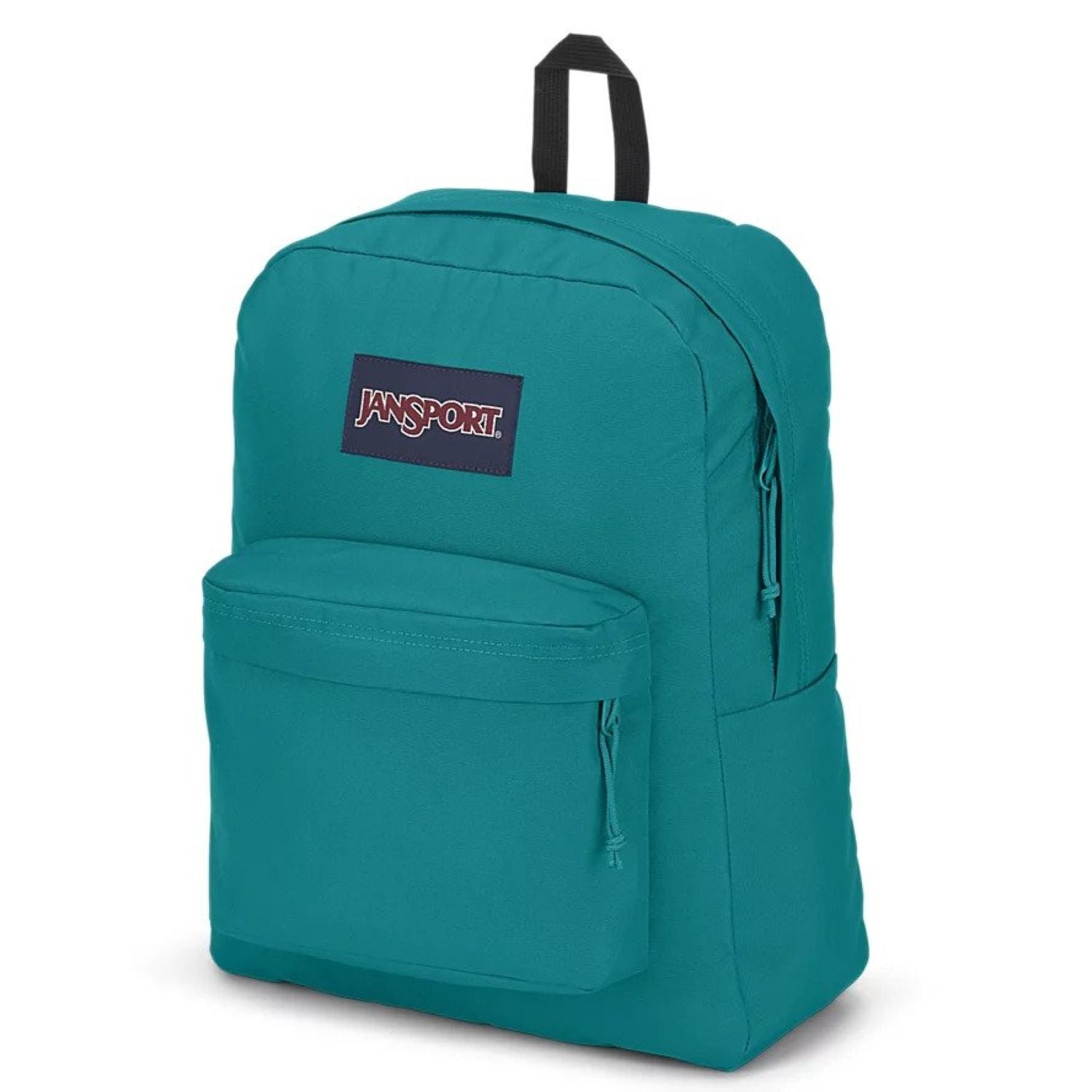 Jansport Superbreak Plus Backpack (Plain)