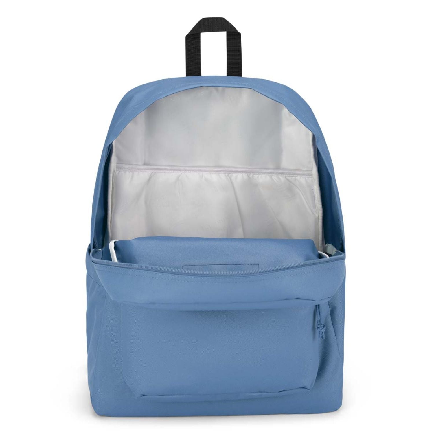 Jansport Superbreak Plus Backpack (Plain)