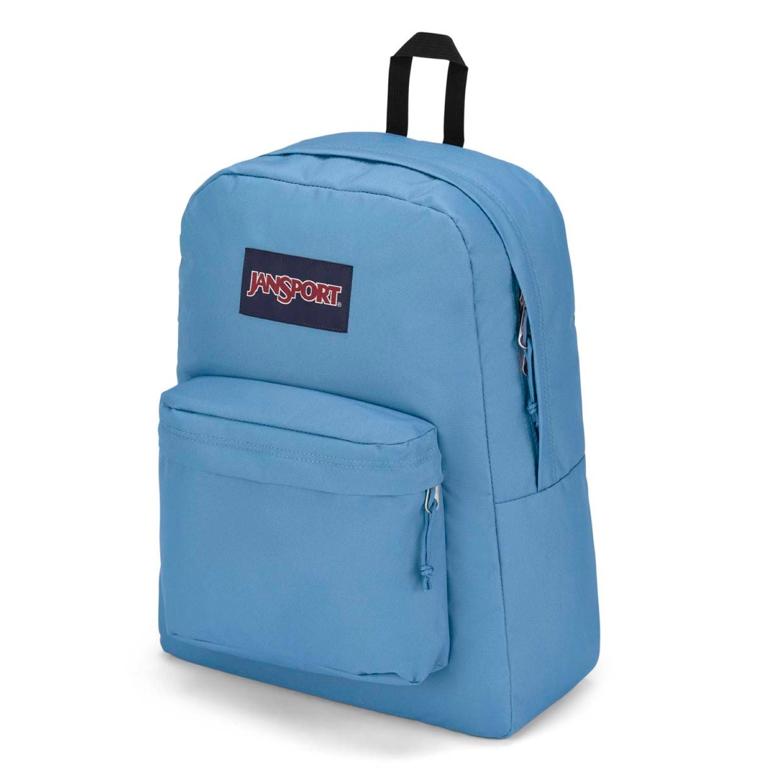 Jansport Superbreak Plus Backpack (Plain)