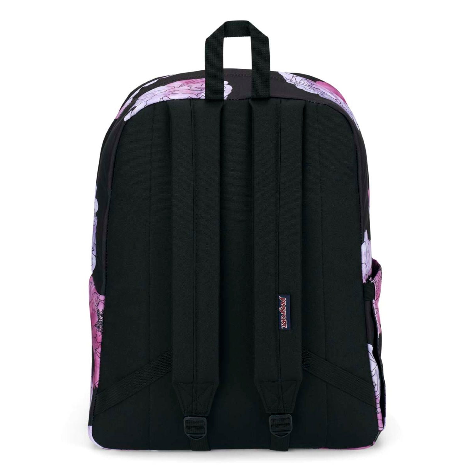 Jansport Superbreak Plus Backpack (Printed)