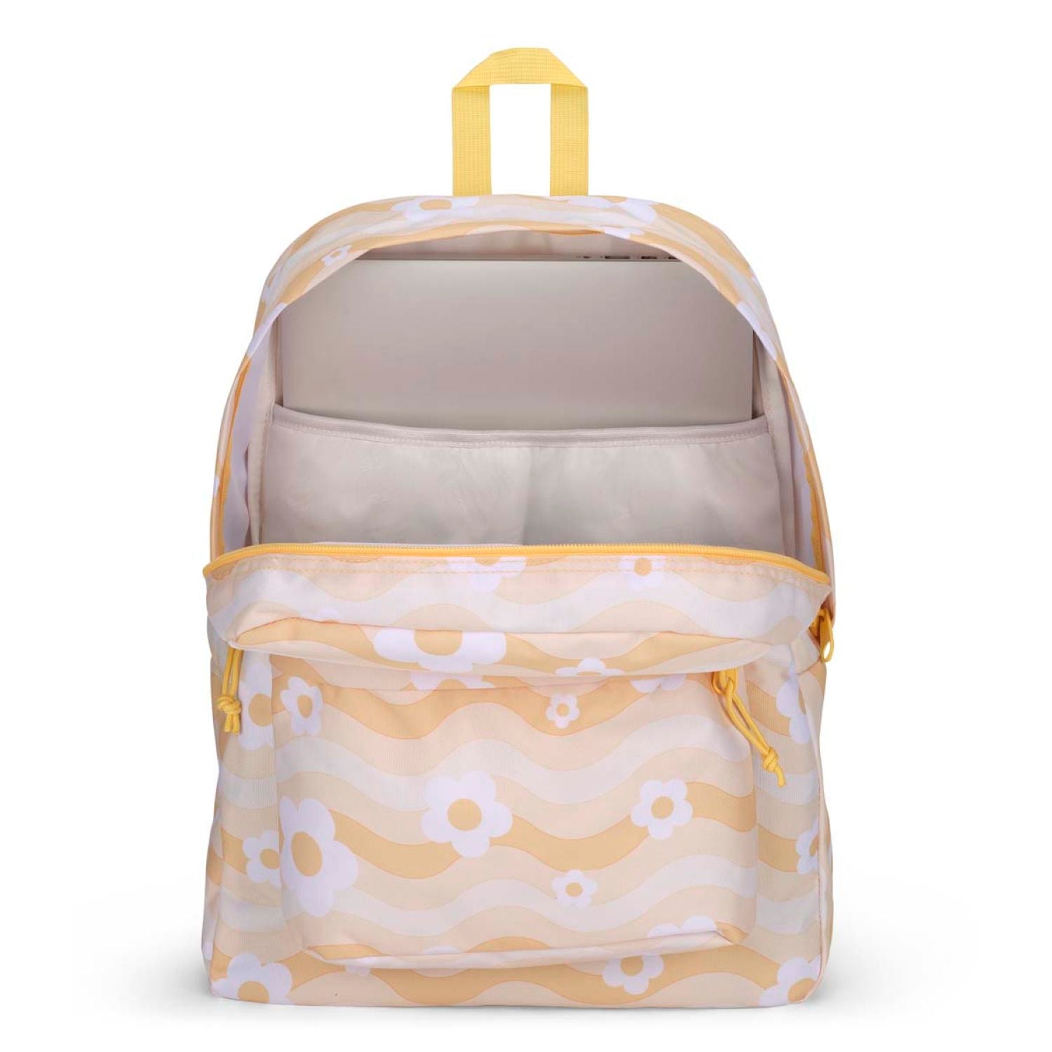 Jansport Superbreak Plus Backpack (Printed) (SA)