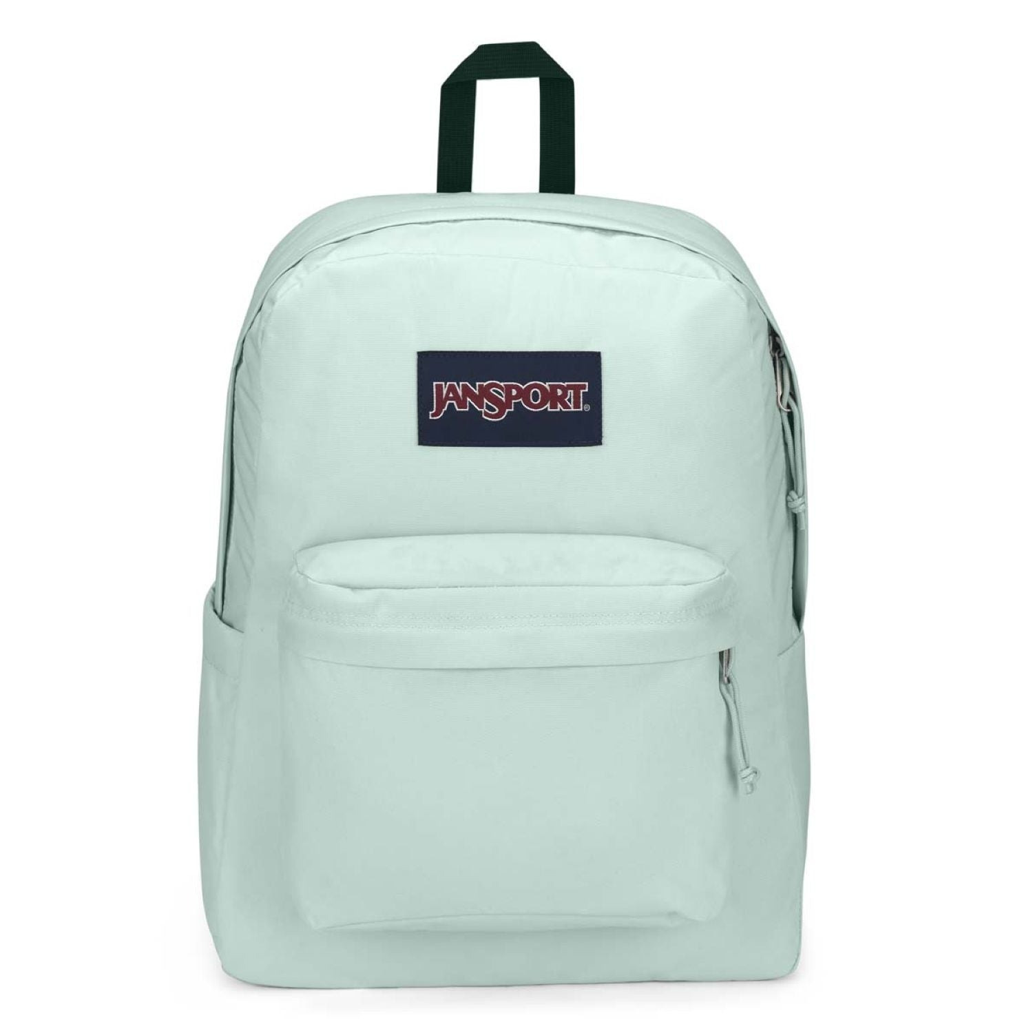 Jansport Superbreak Plus Backpack (Plain)