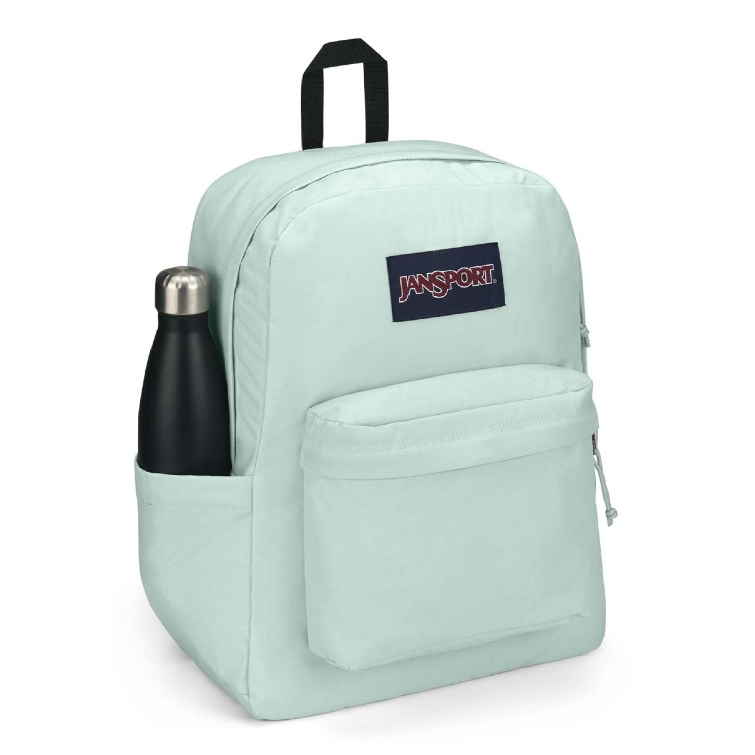 Jansport Superbreak Plus Backpack (Plain)