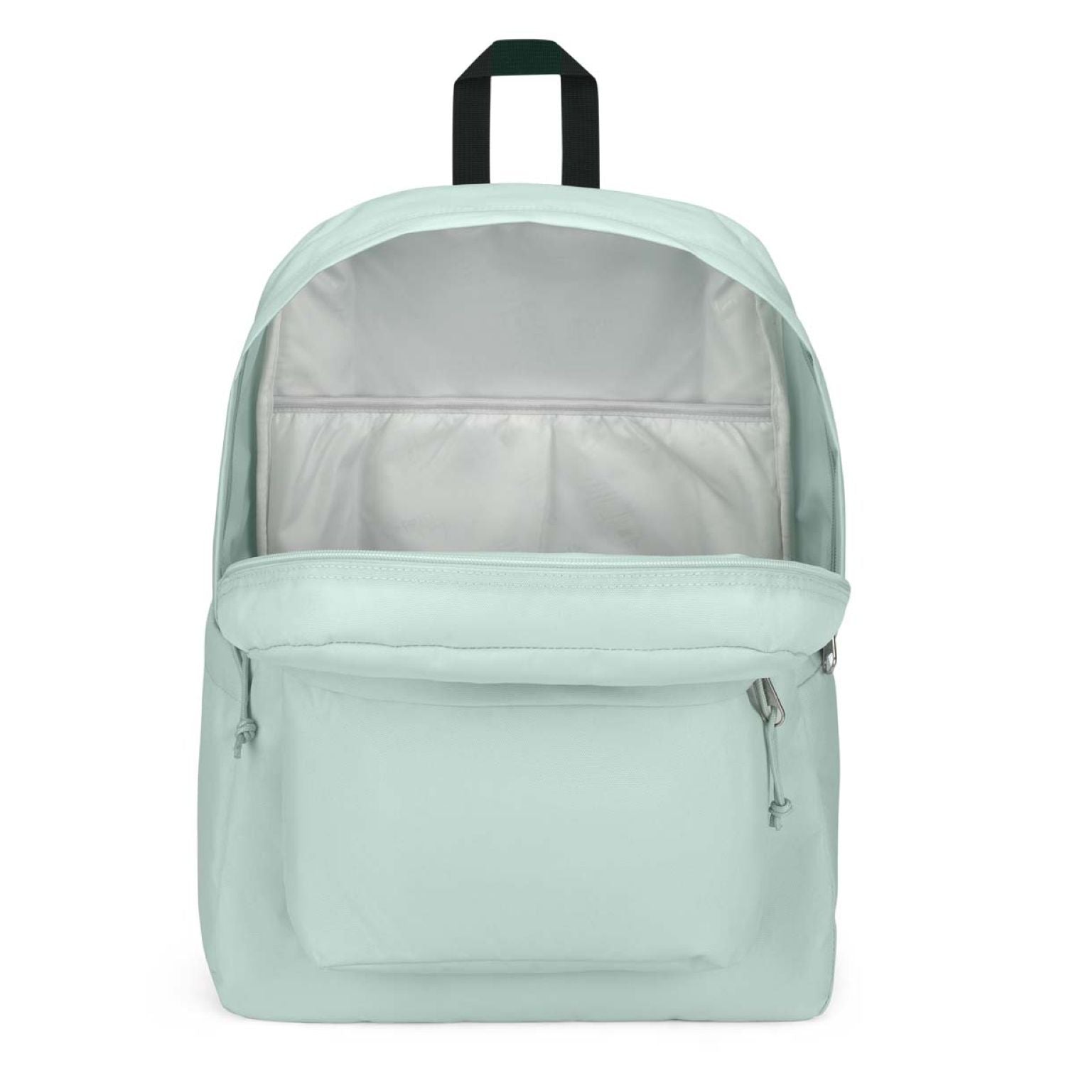 Jansport Superbreak Plus Backpack (Plain) (SA)