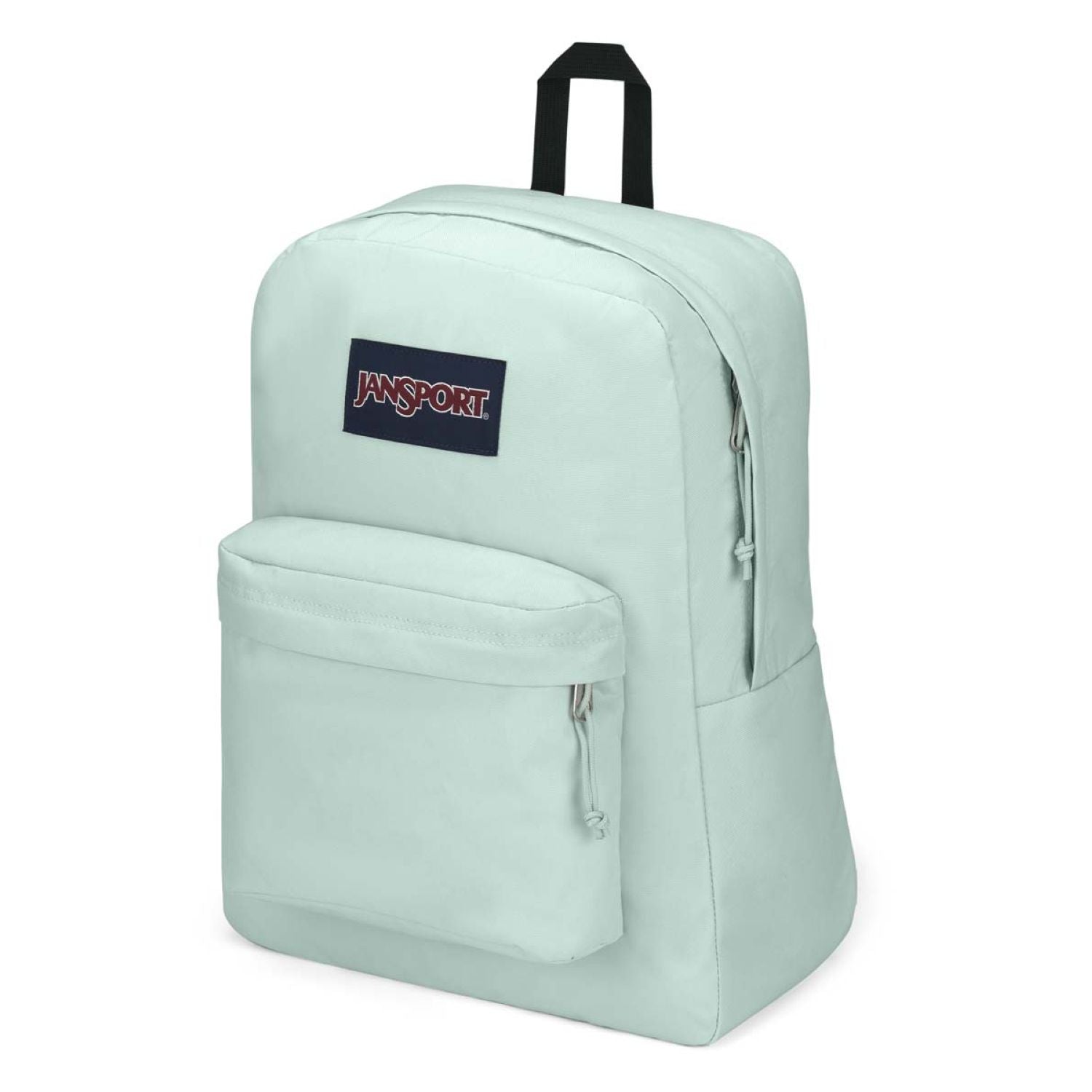 Jansport Superbreak Plus Backpack (Plain) (SA)