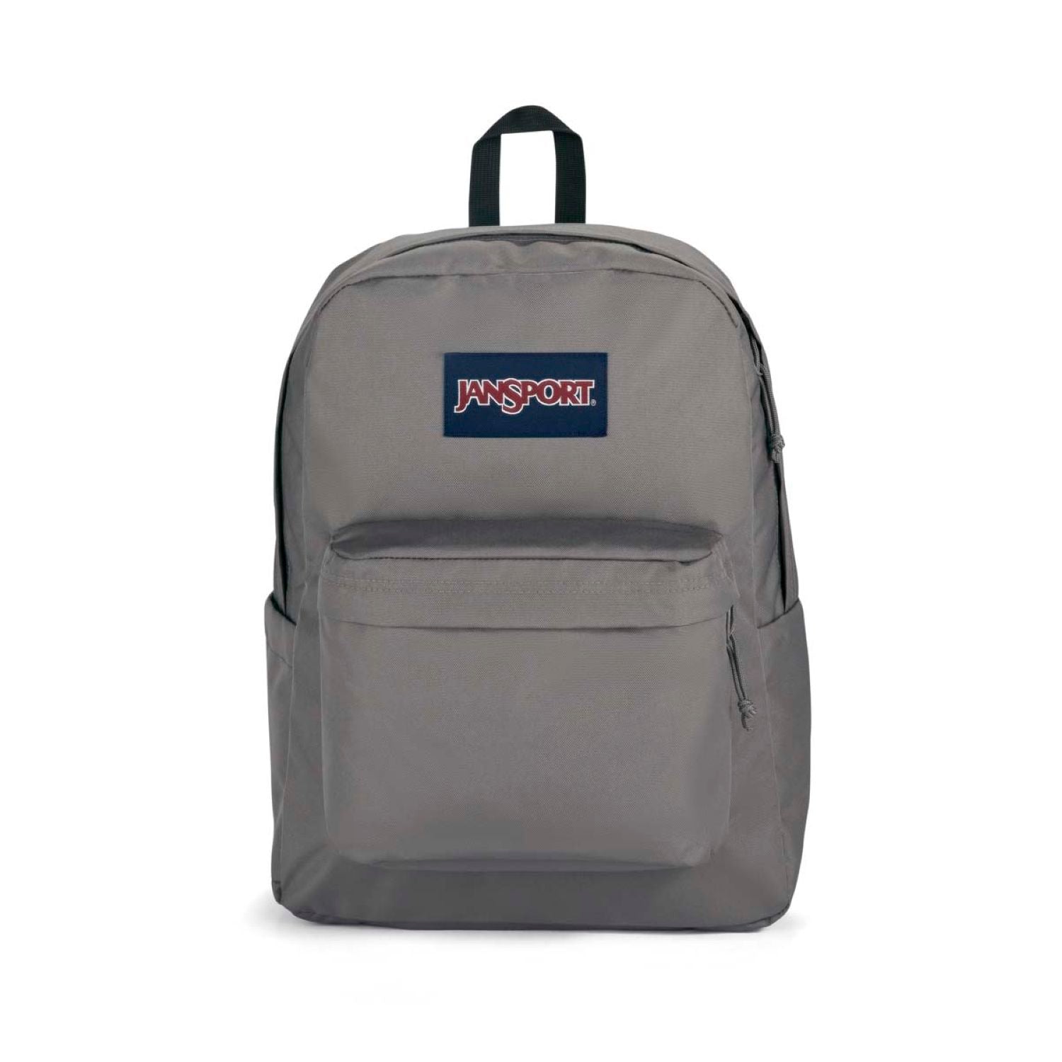 Jansport Superbreak Plus Backpack (Plain)