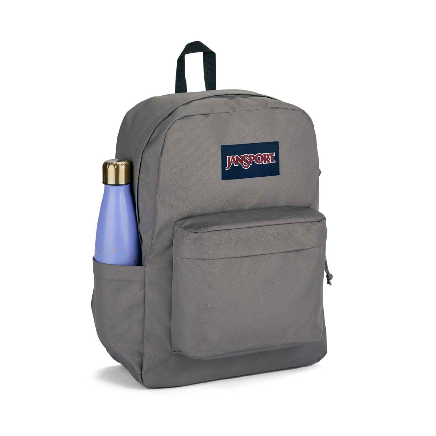 Jansport Superbreak Plus Backpack (Plain) (SA)