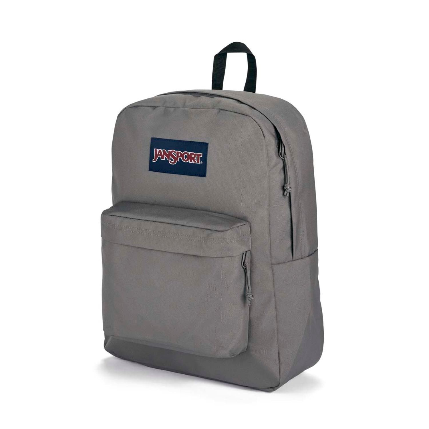 Jansport Superbreak Plus Backpack (Plain)