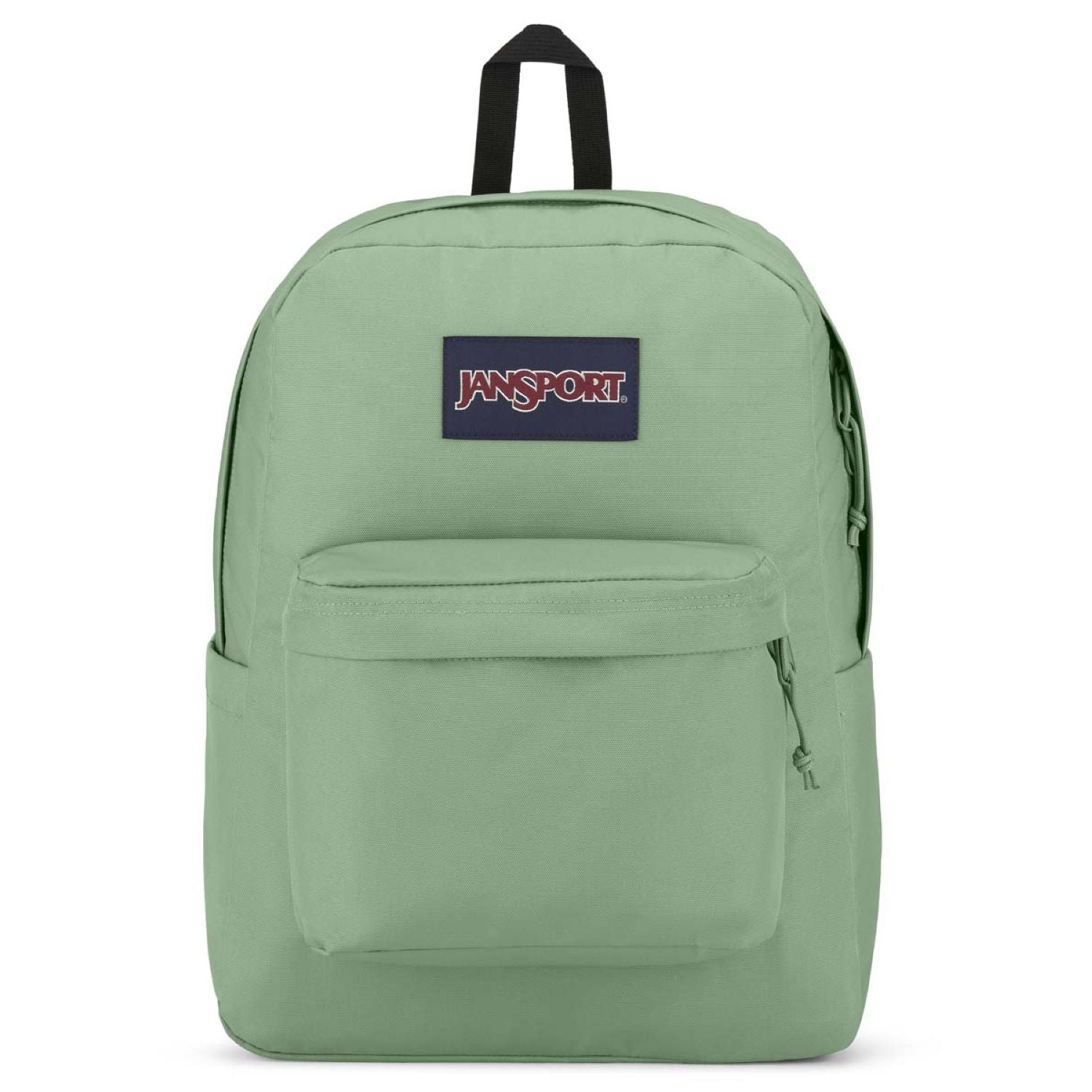 Jansport Superbreak Plus Backpack (Plain)