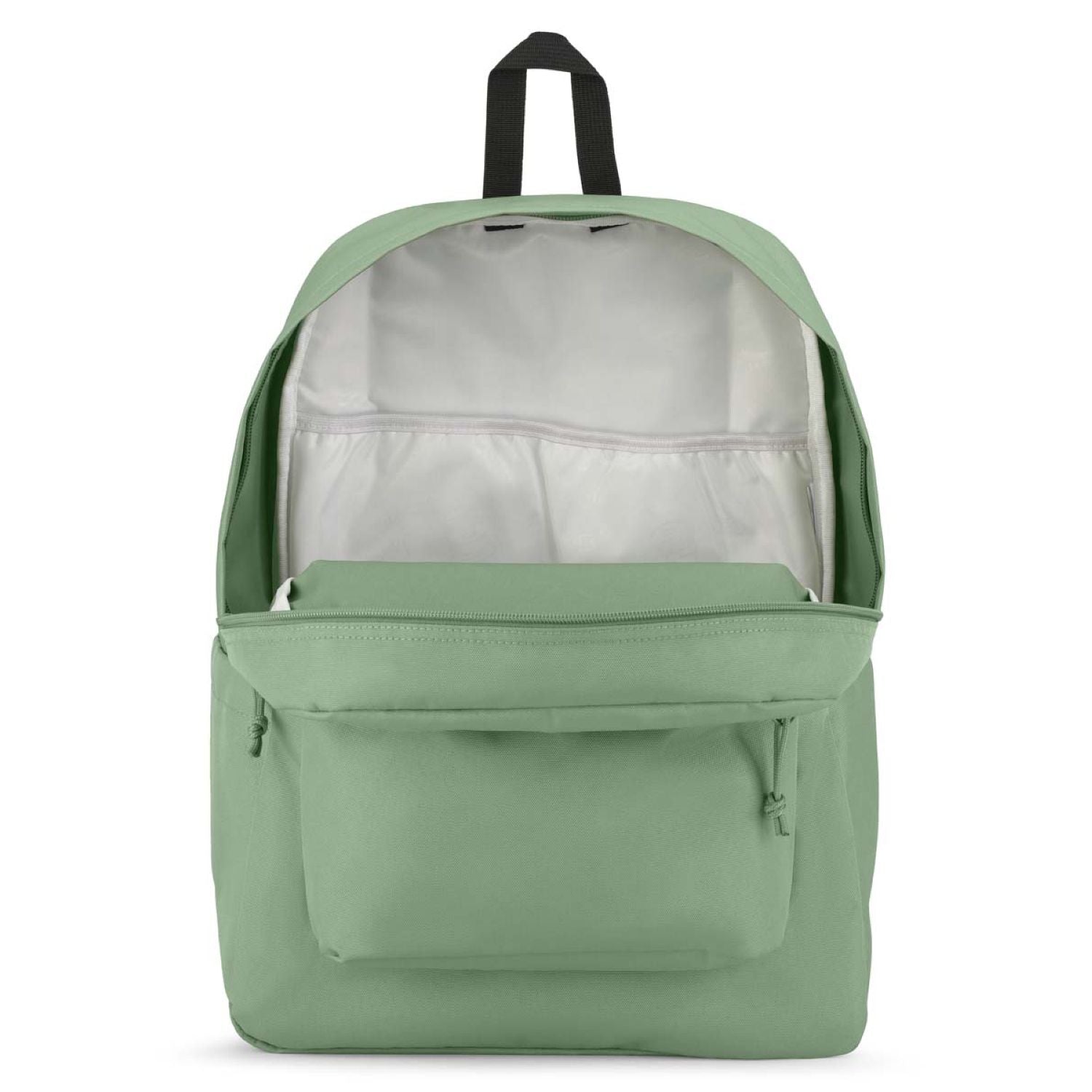 Jansport Superbreak Plus Backpack (Plain) (SA)