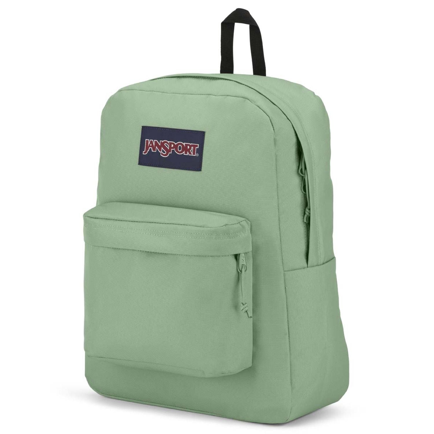 Jansport Superbreak Plus Backpack (Plain)