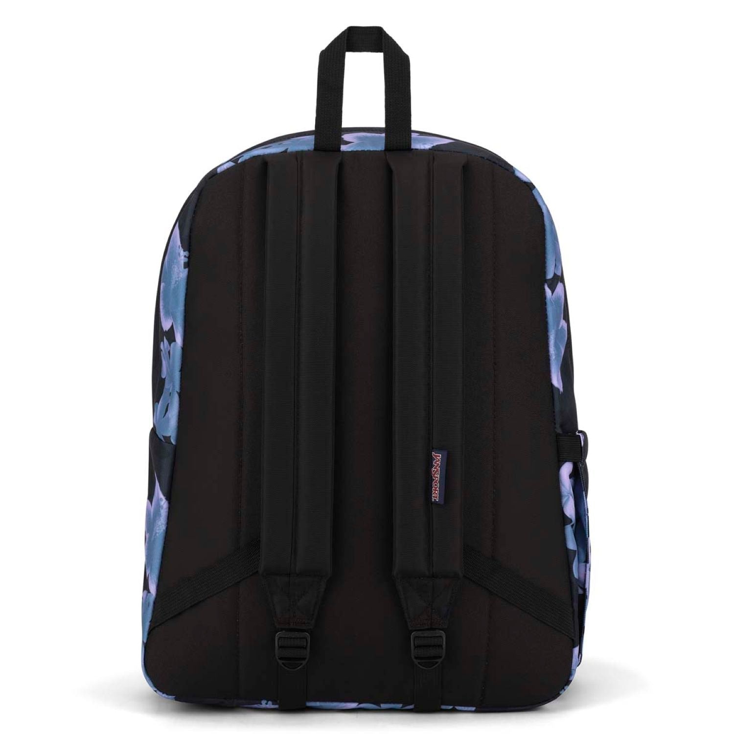 Jansport Superbreak Plus Backpack (Printed) (SA)