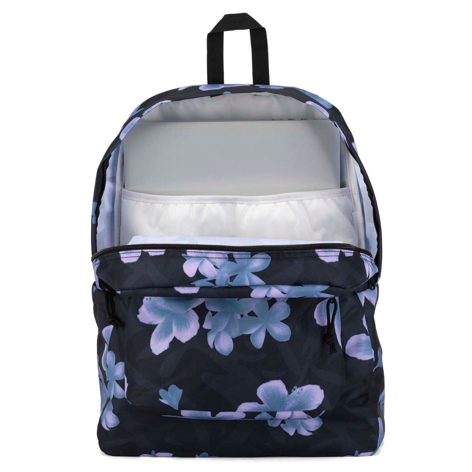 Jansport Superbreak Plus Backpack (Printed) (SA)