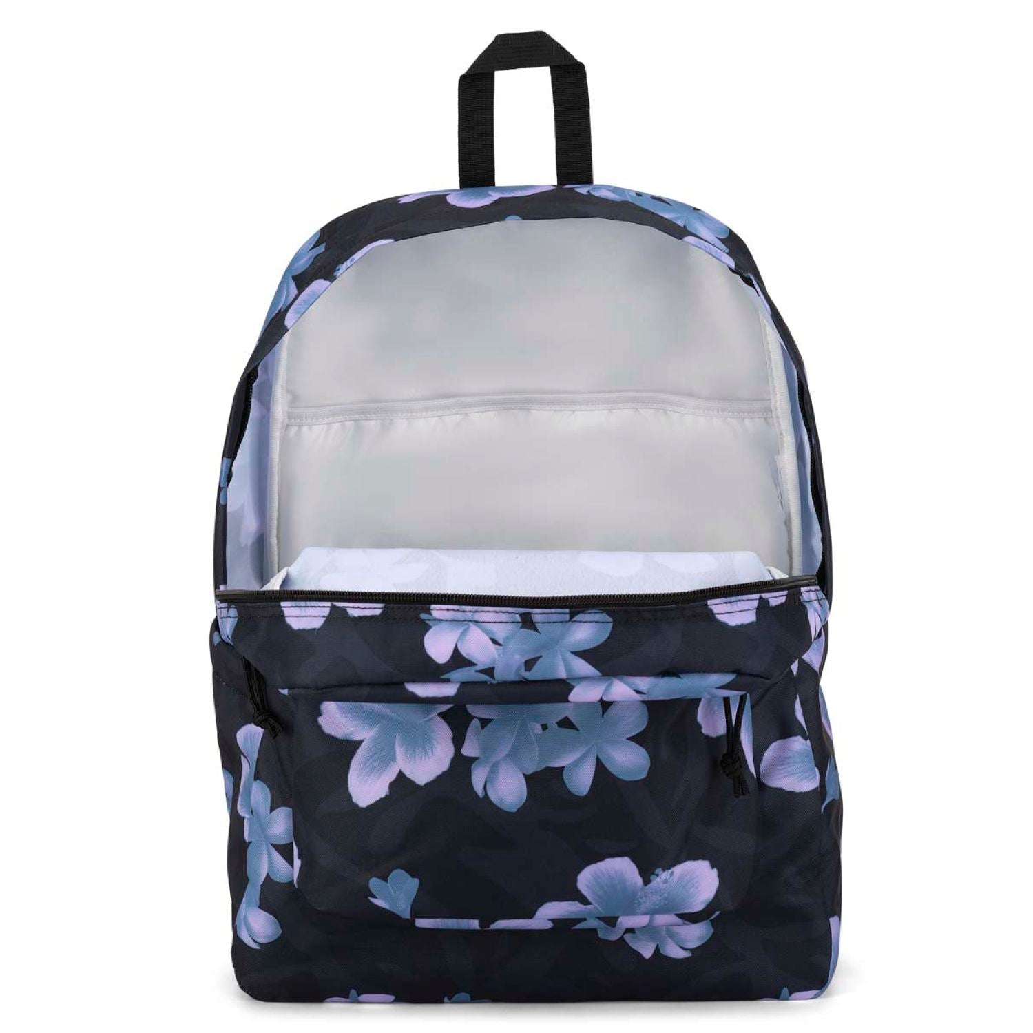 Jansport Superbreak Plus Backpack (Printed) (SA)