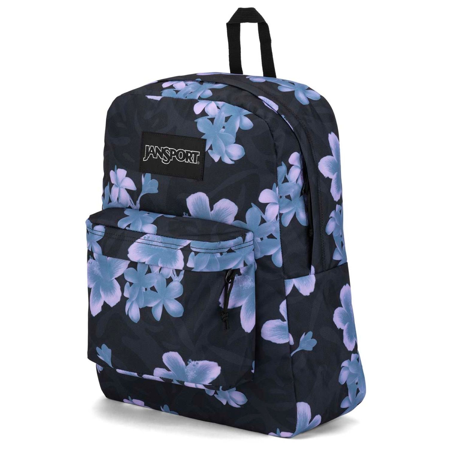 Jansport Superbreak Plus Backpack (Printed) (SA)