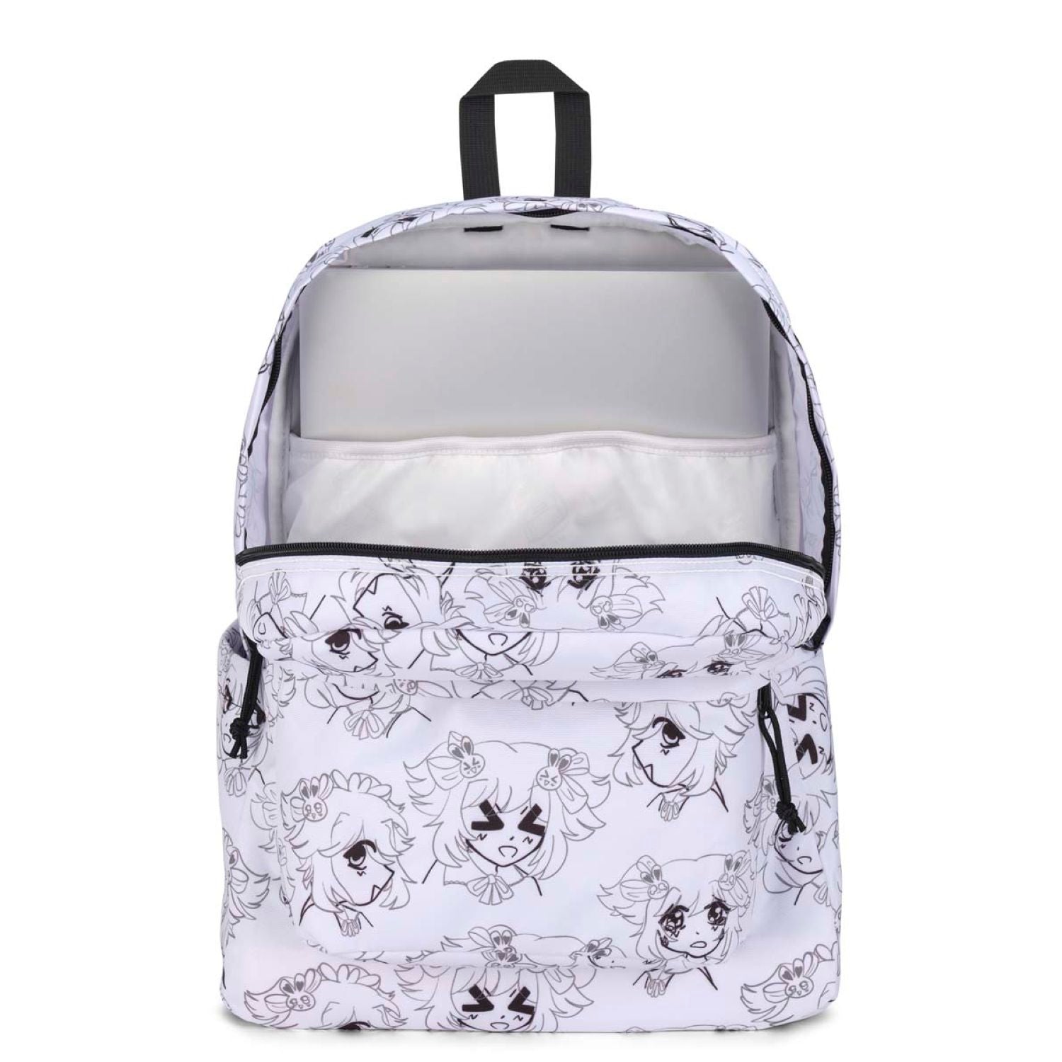 Jansport Superbreak Plus Backpack (Printed)