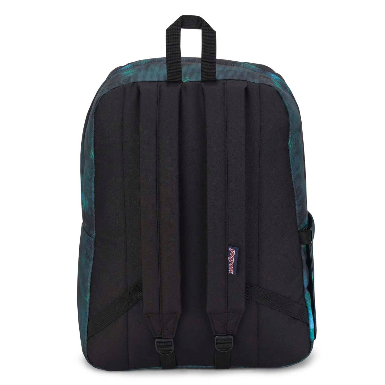 Jansport Superbreak Plus Backpack (Printed)