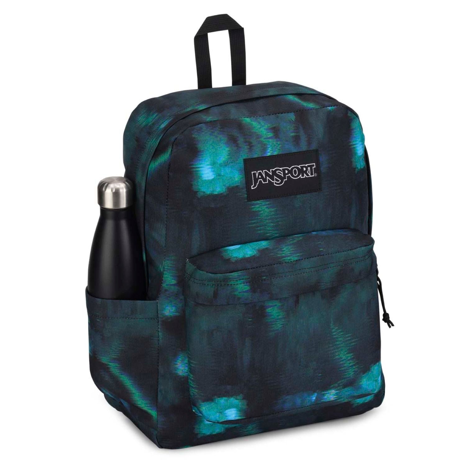 Jansport Superbreak Plus Backpack (Printed)