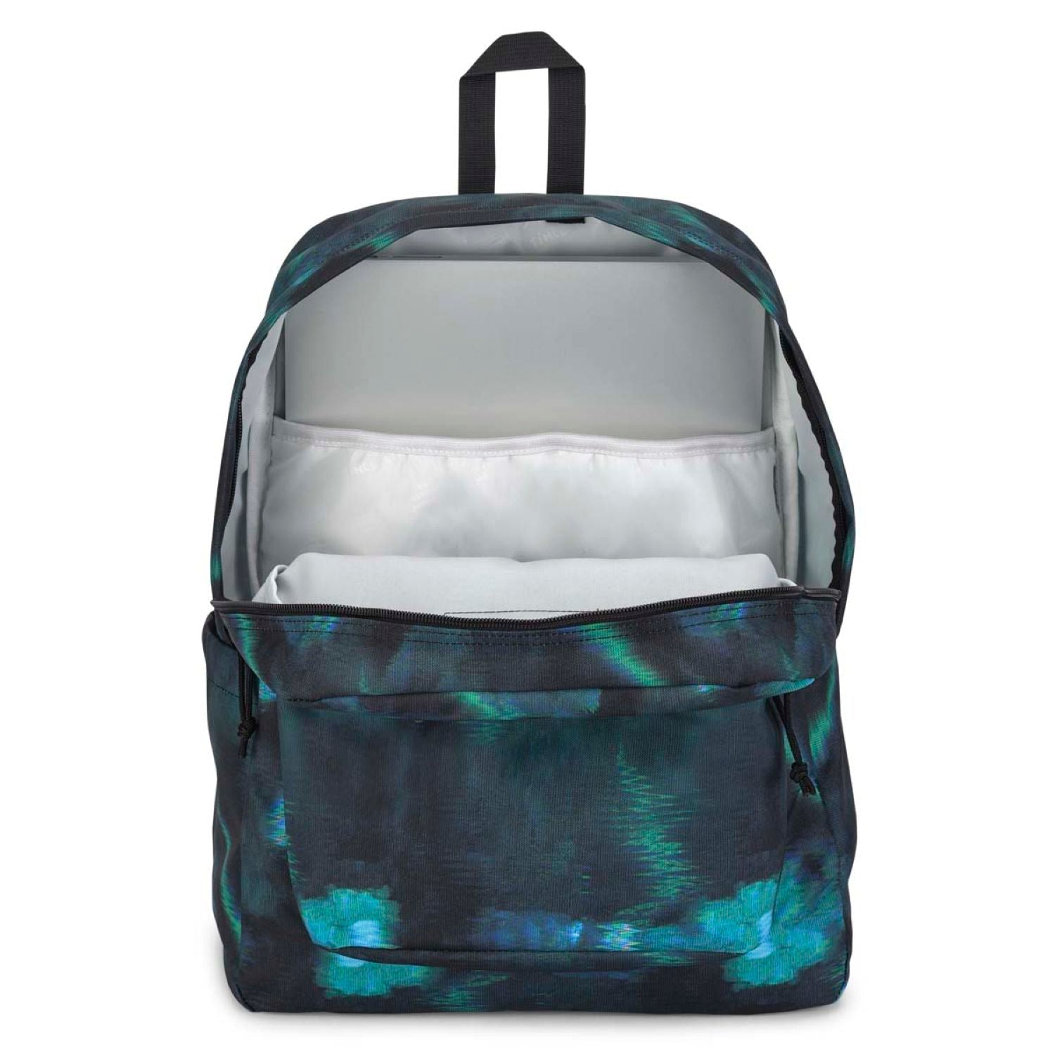 Jansport Superbreak Plus Backpack (Printed) (SA)