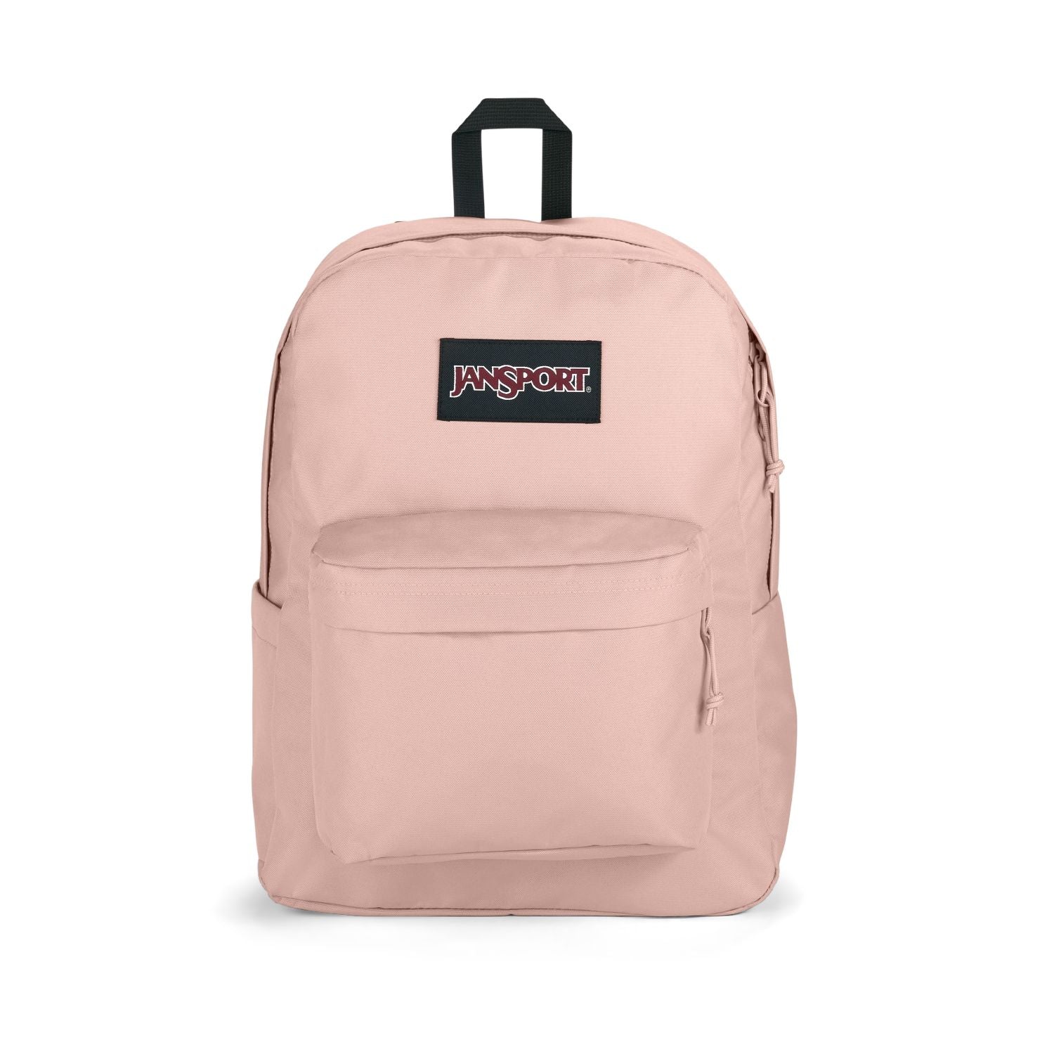 Jansport Superbreak Plus Backpack (Plain)