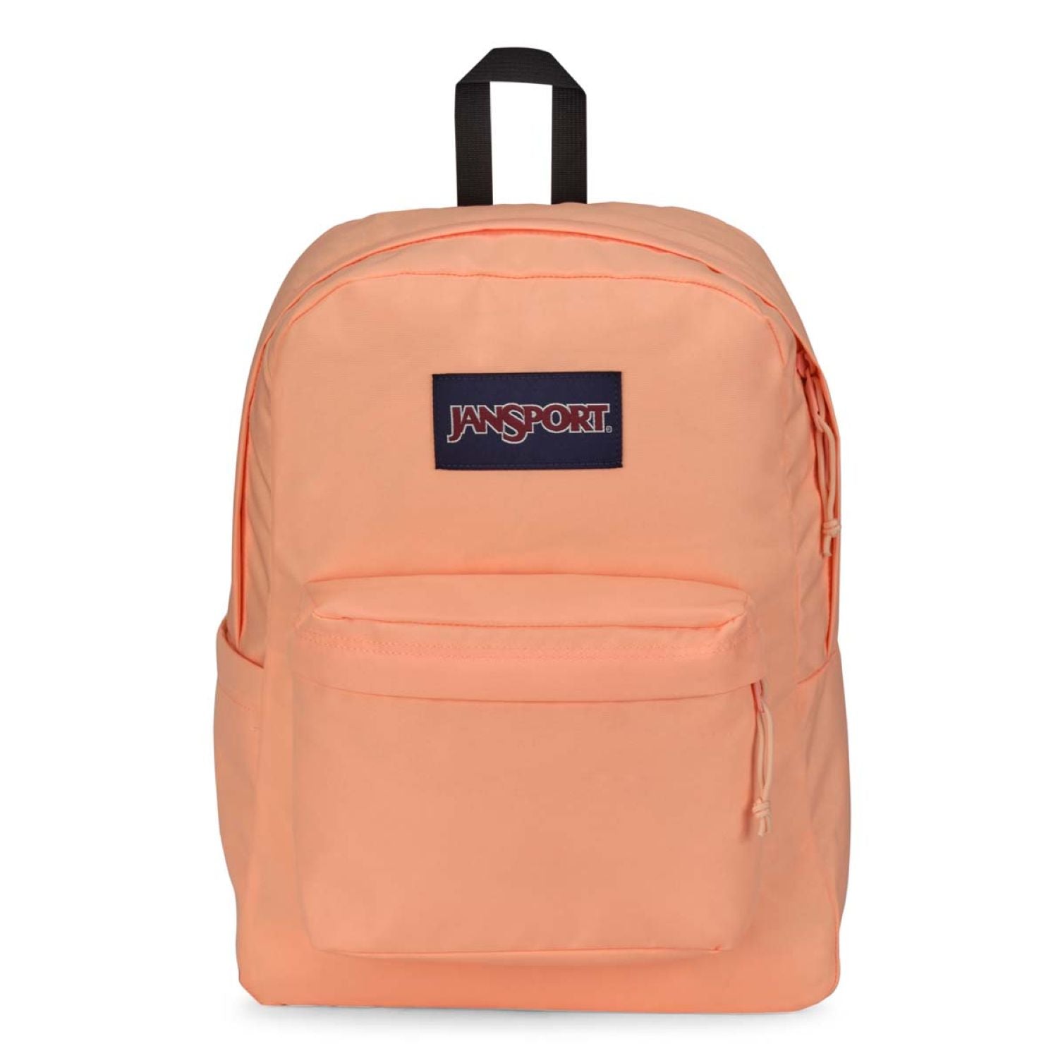 Jansport Superbreak Plus Backpack (Plain) (SA)