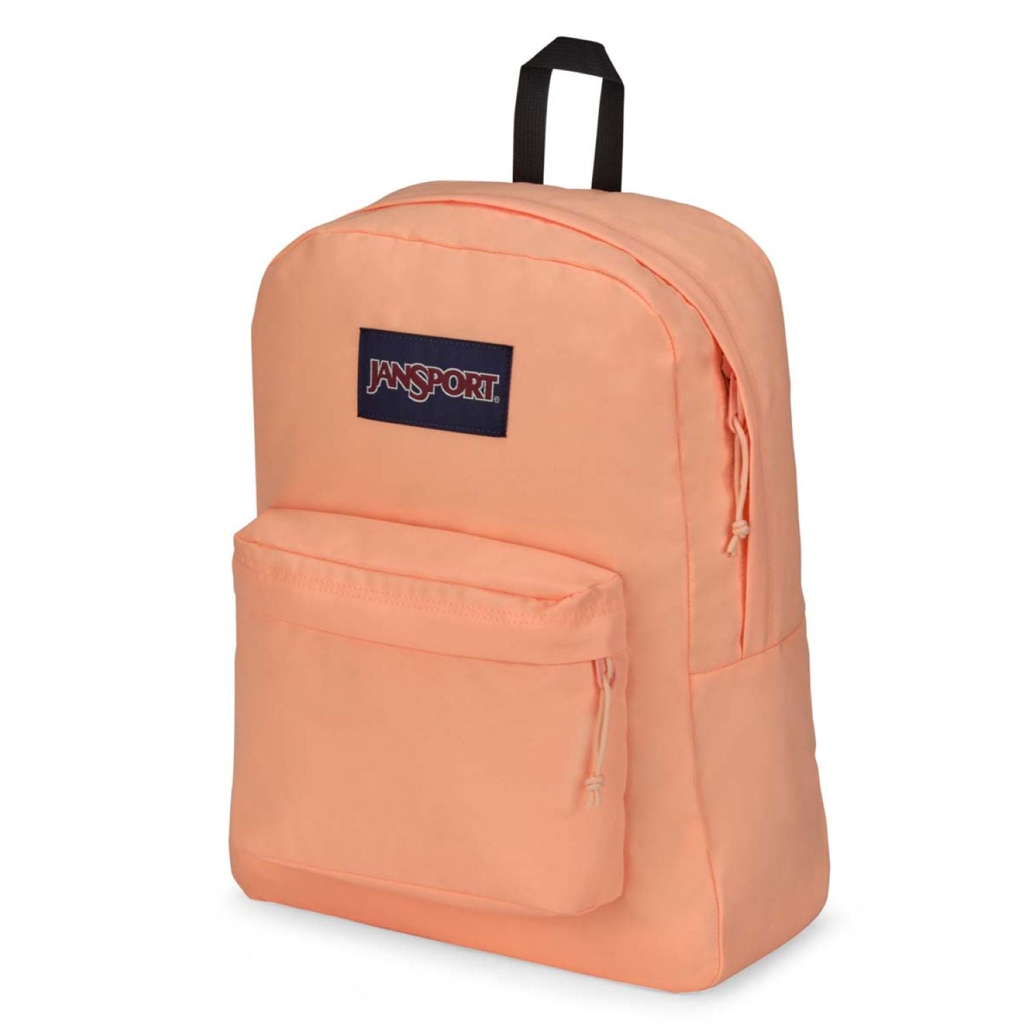 Jansport Superbreak Plus Backpack (Plain)