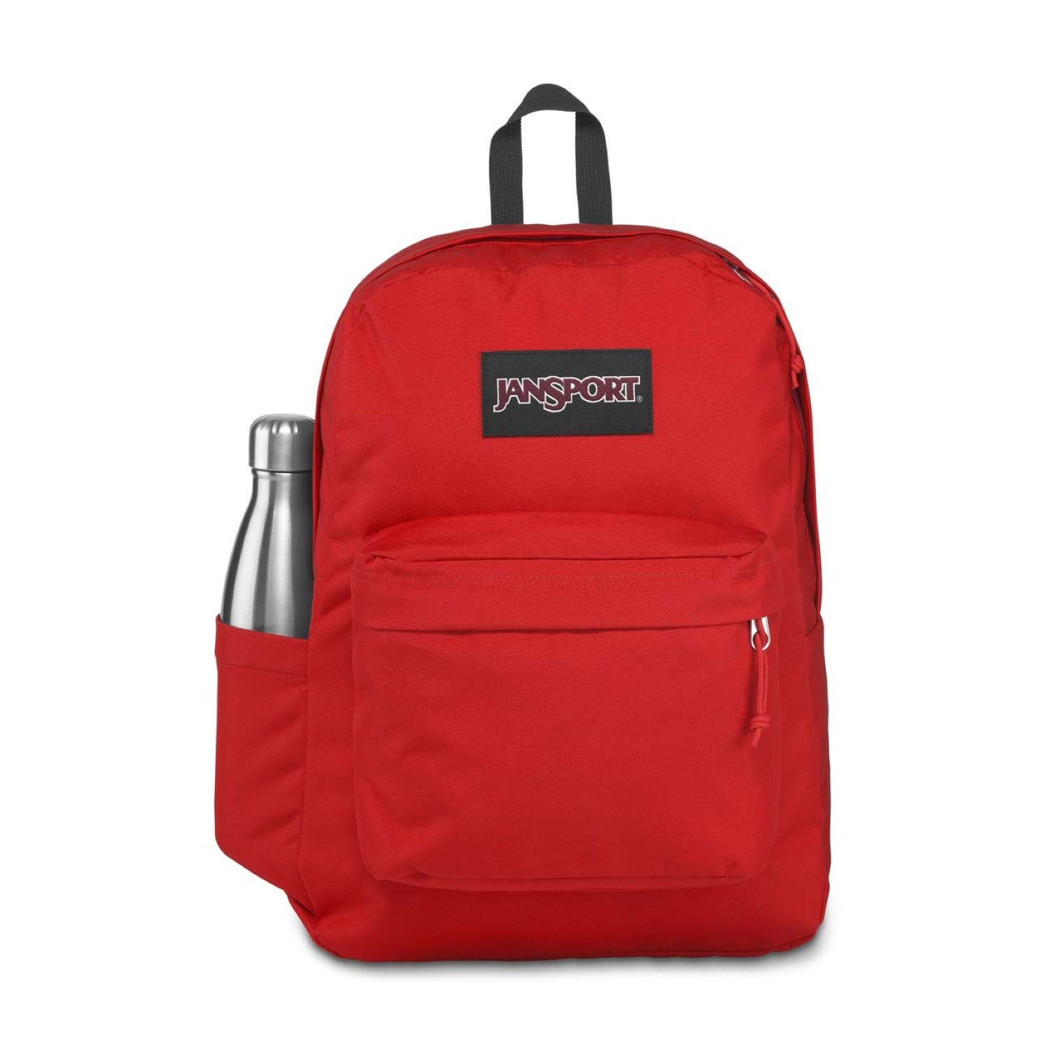 Jansport Superbreak Plus Backpack (Plain)