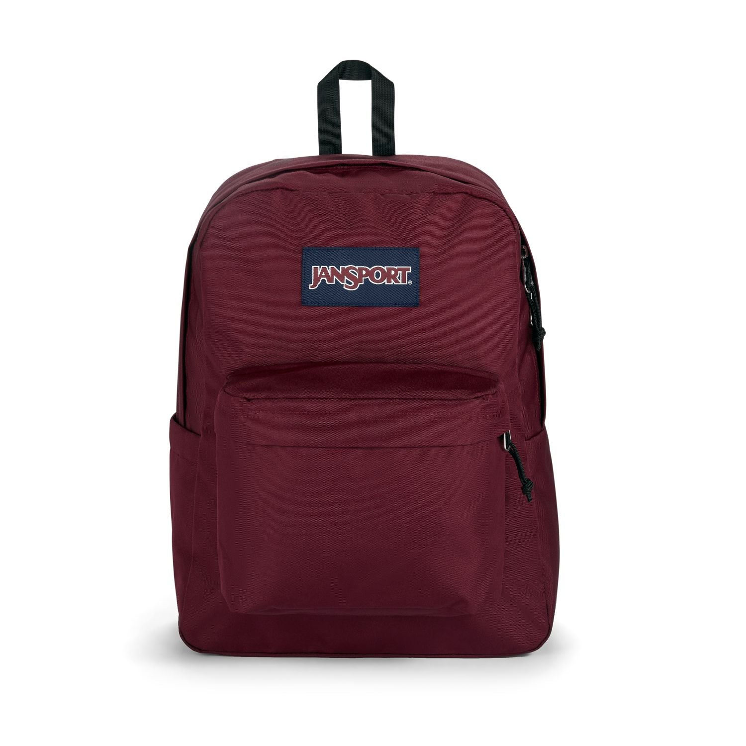 Jansport Superbreak Plus Backpack (Plain) (SA)