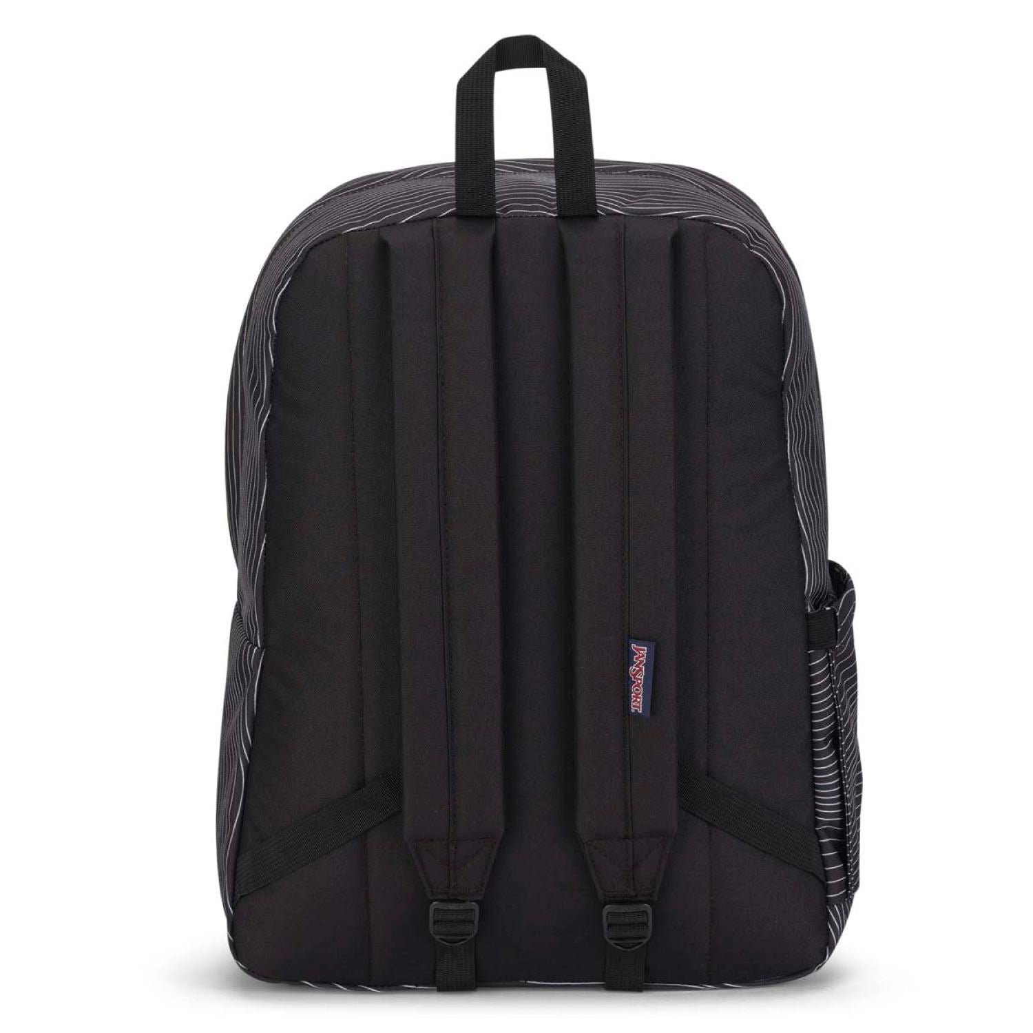 Jansport Superbreak Plus Backpack (Printed) (SA)