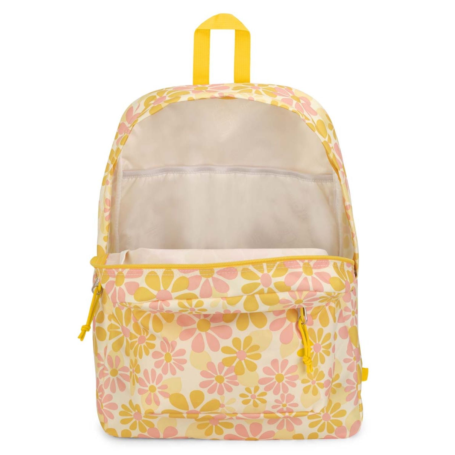 Jansport Superbreak Plus Backpack (Printed)